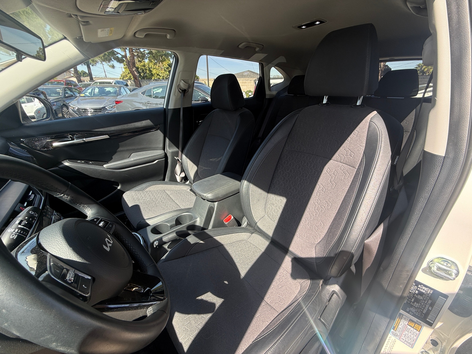 Thumbnail: 2025 Kia Seltos - 2