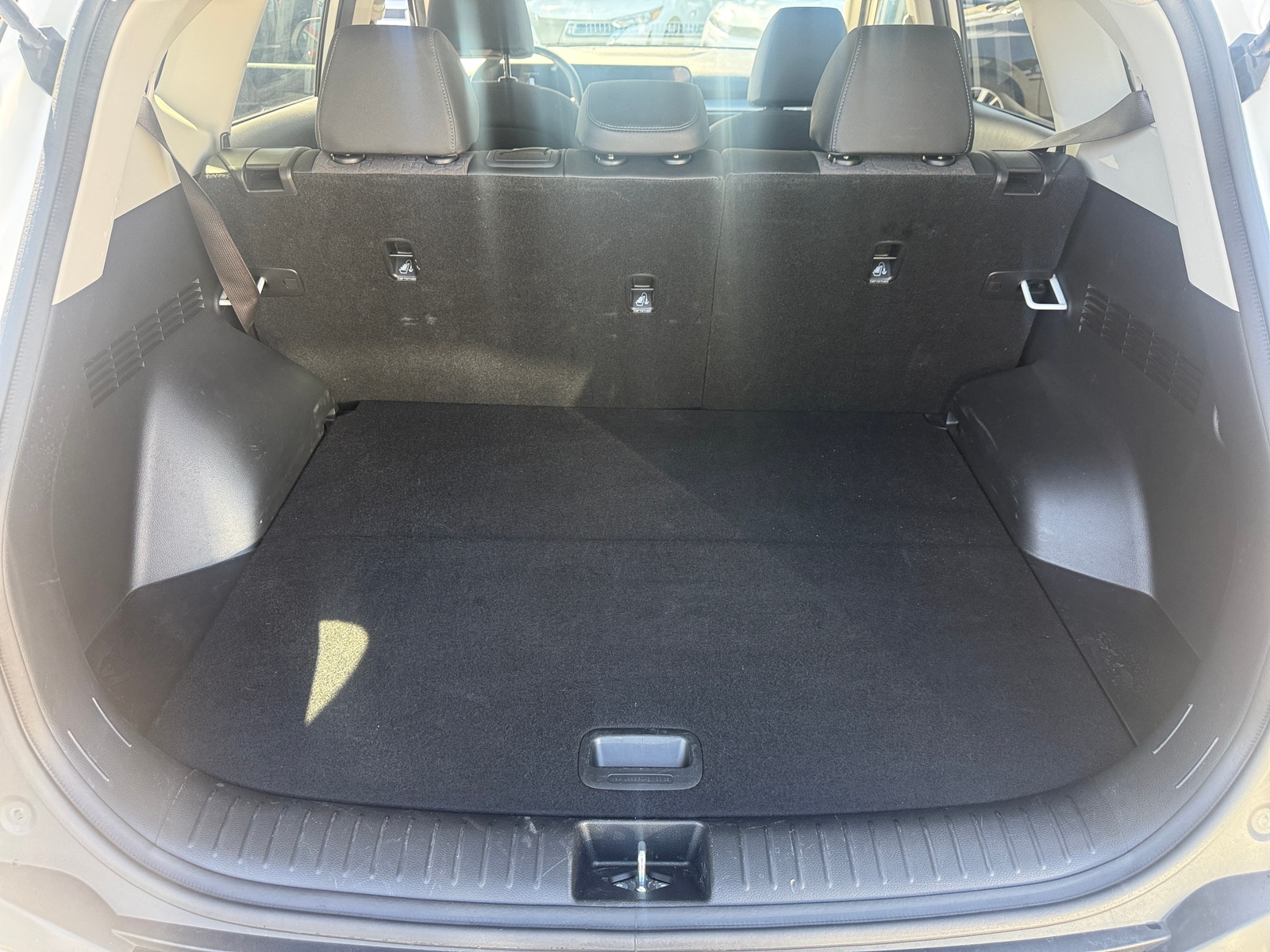 Thumbnail: 2025 Kia Seltos - 4