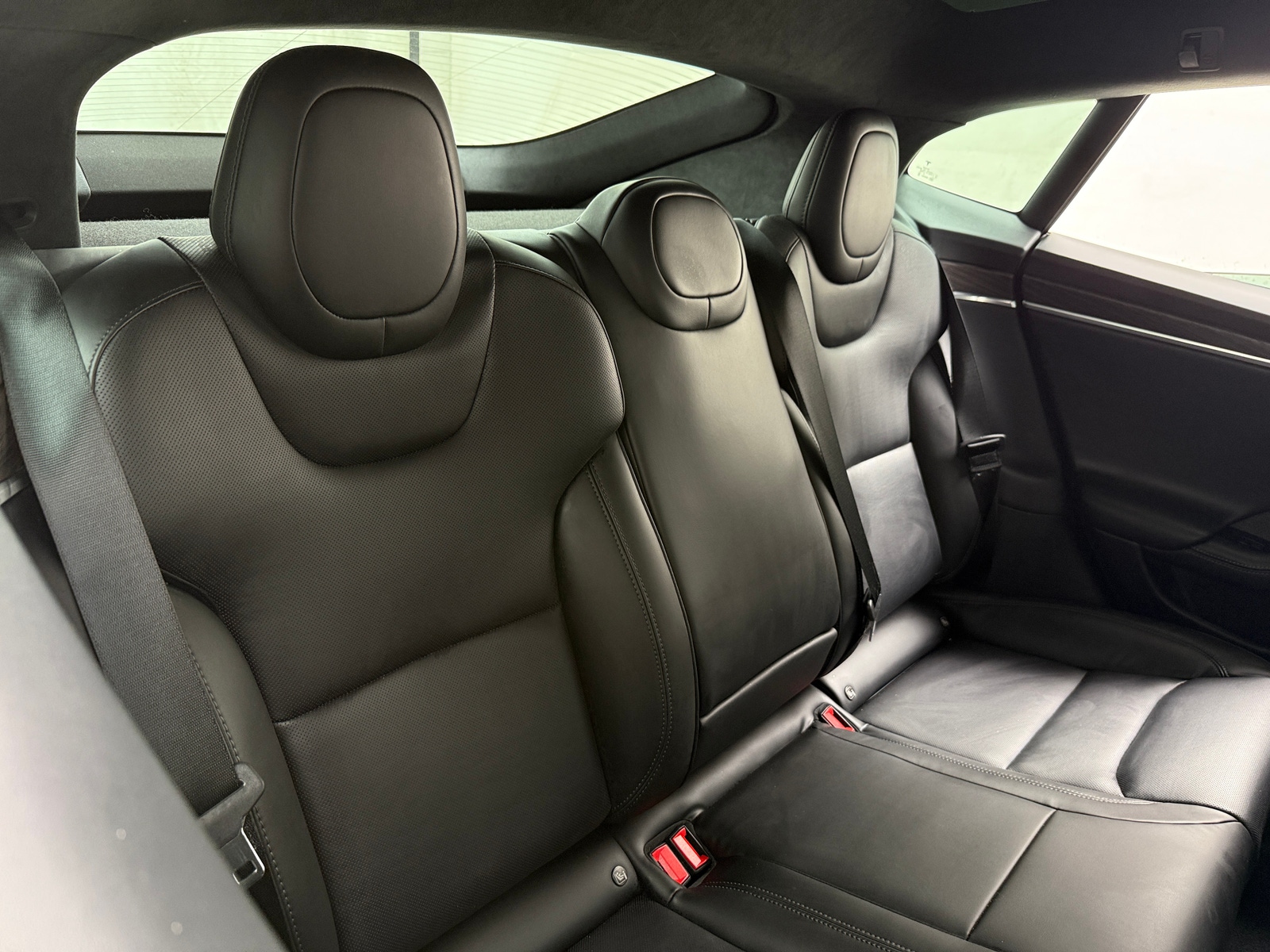 Thumbnail: 2022 Tesla Model S - 5