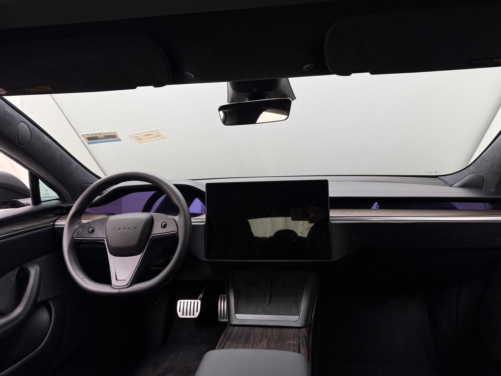 Thumbnail: 2022 Tesla Model S - 2