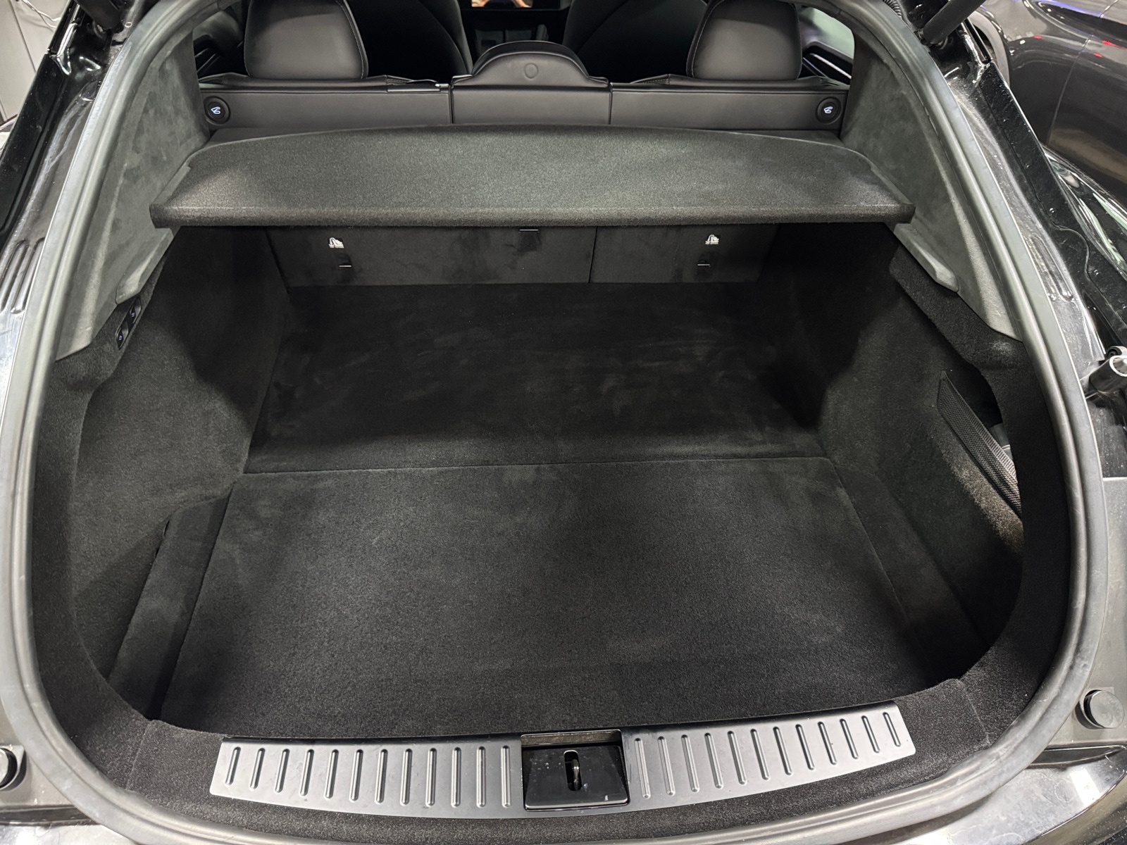 Thumbnail: 2022 Tesla Model S - 6