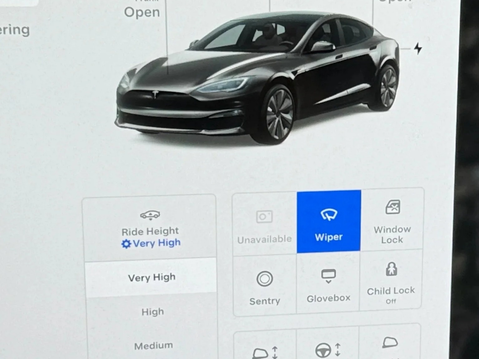 Thumbnail: 2022 Tesla Model S - 3