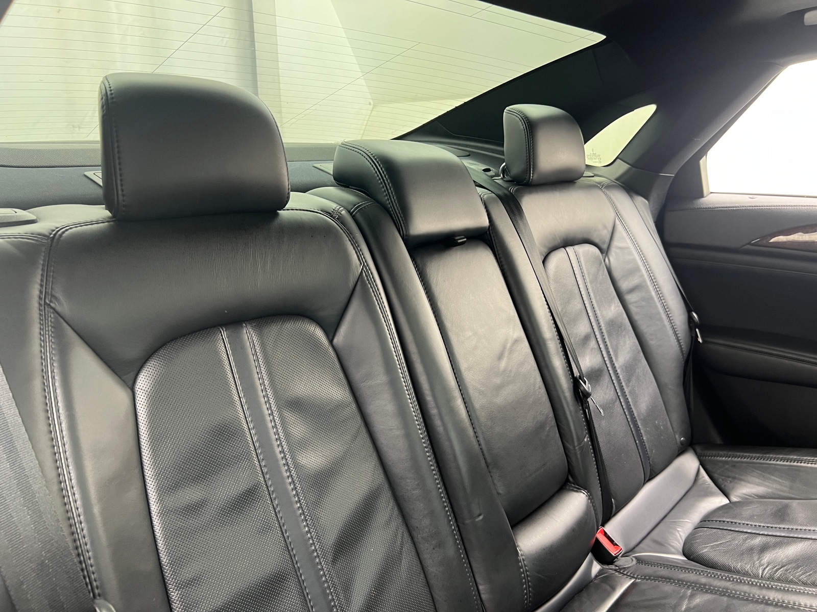 Thumbnail: 2018 Lincoln MKZ - 5