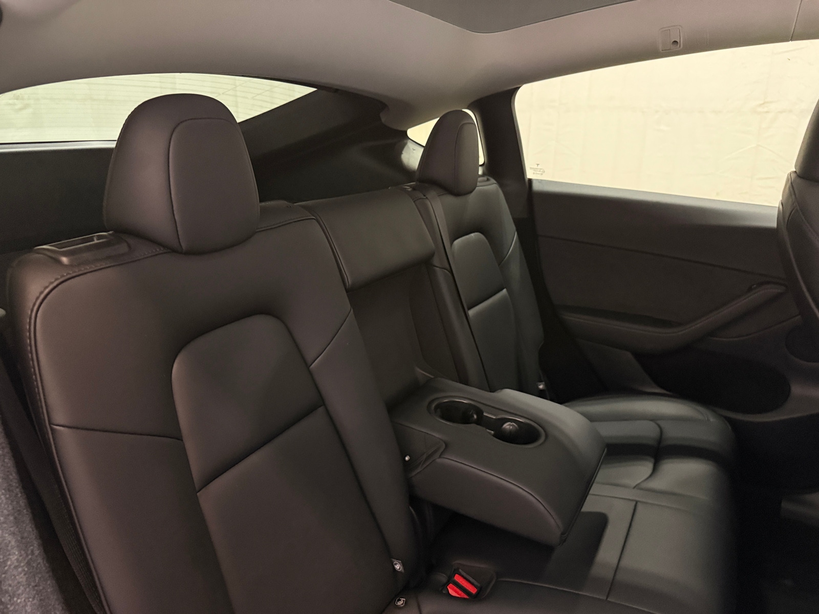 Thumbnail: 2025 Tesla Model Y - 5