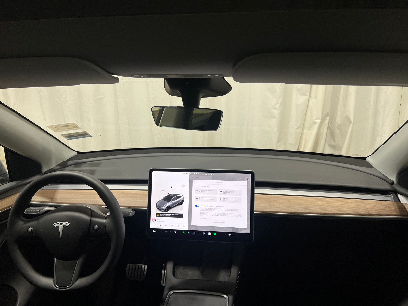 Thumbnail: 2025 Tesla Model Y - 2