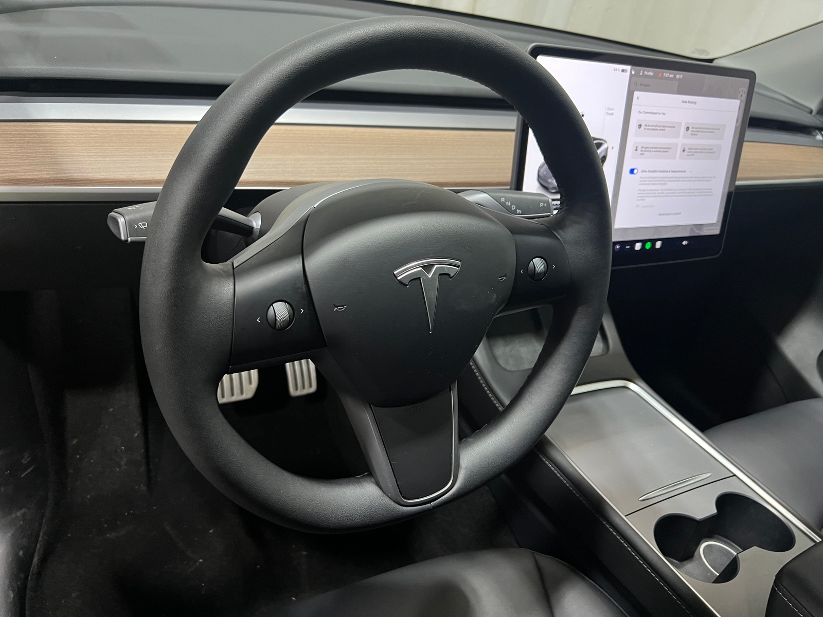 Thumbnail: 2025 Tesla Model Y - 4