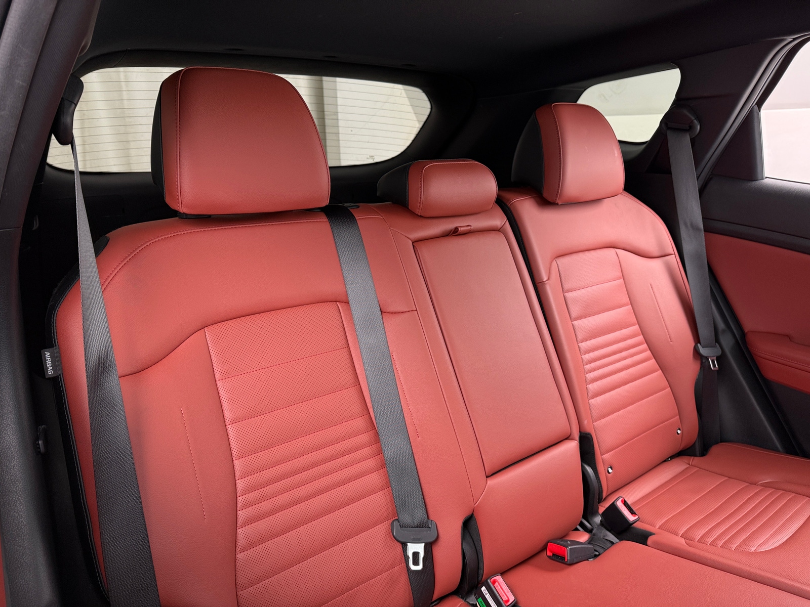 Thumbnail: 2024 Kia Sportage - 5