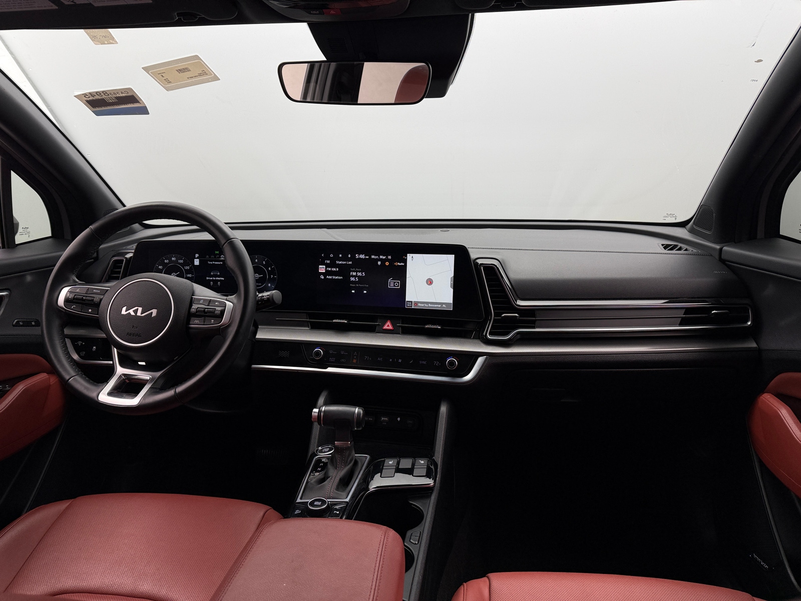 Thumbnail: 2024 Kia Sportage - 2