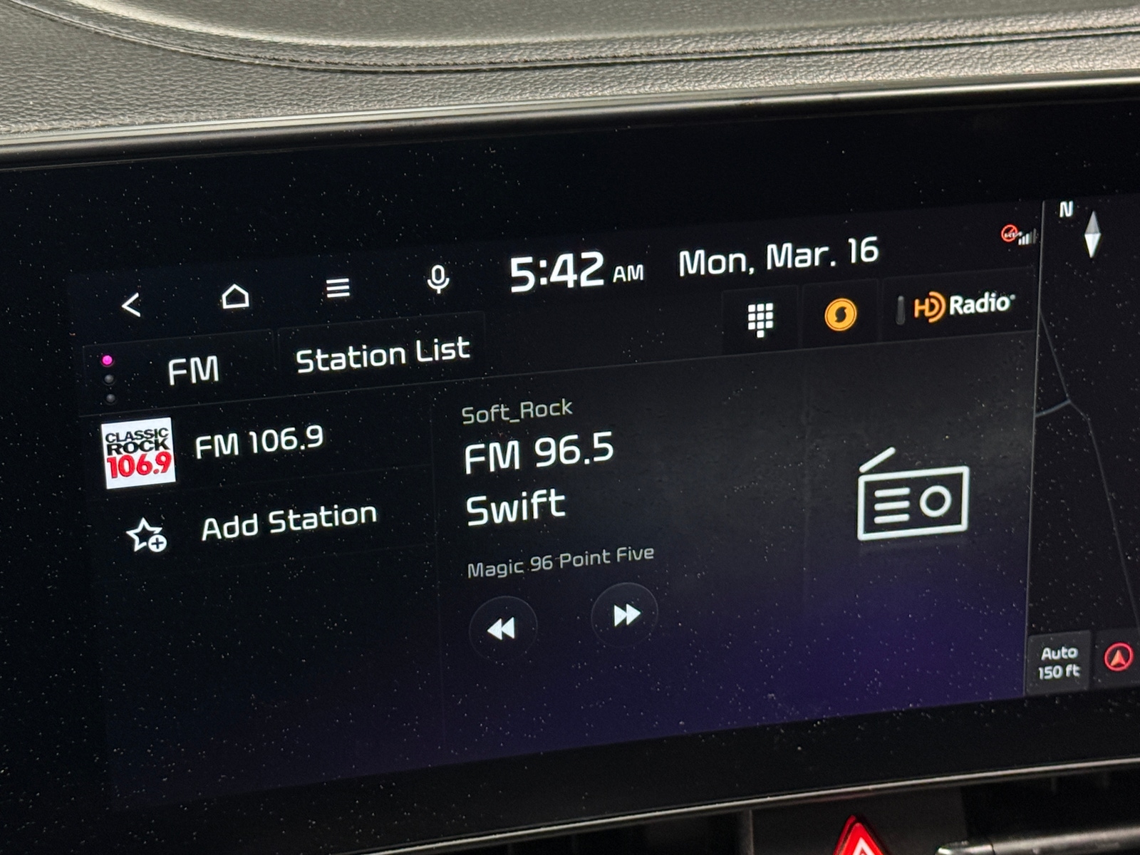 Thumbnail: 2024 Kia Sportage - 3