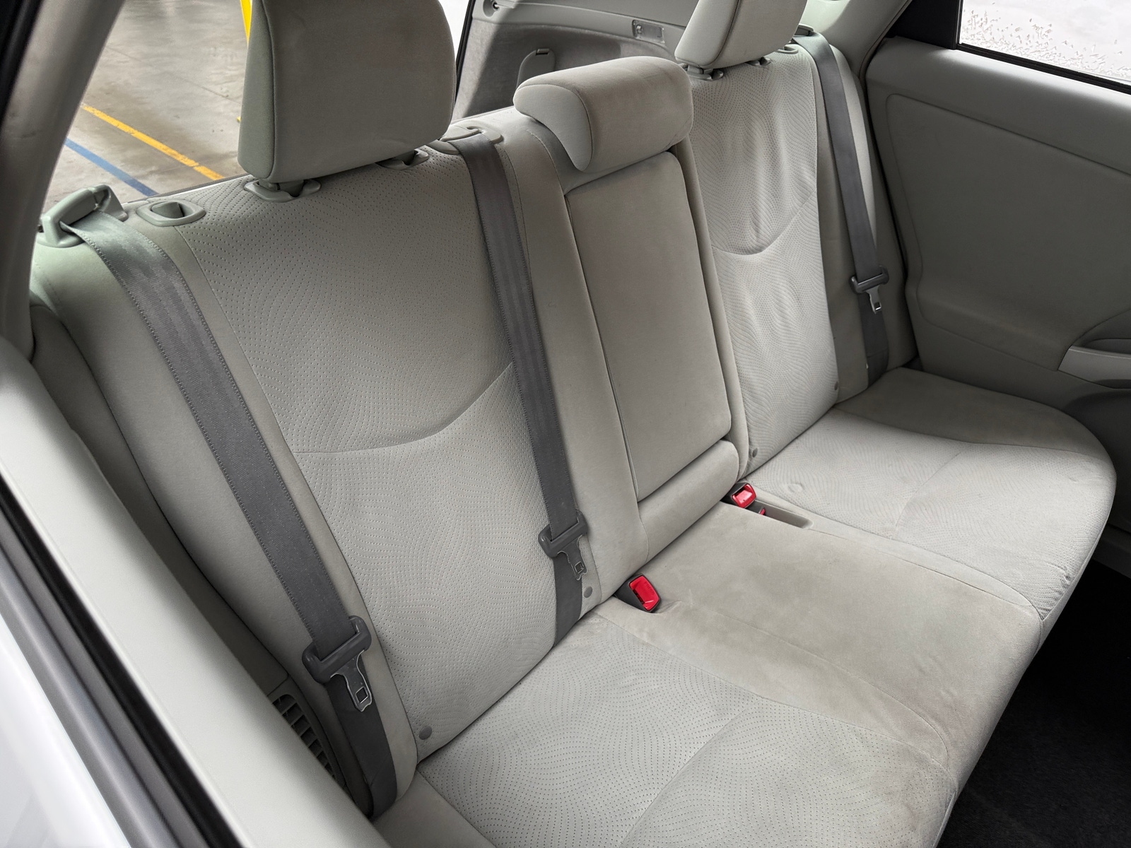 Thumbnail: 2013 Toyota Prius - 6