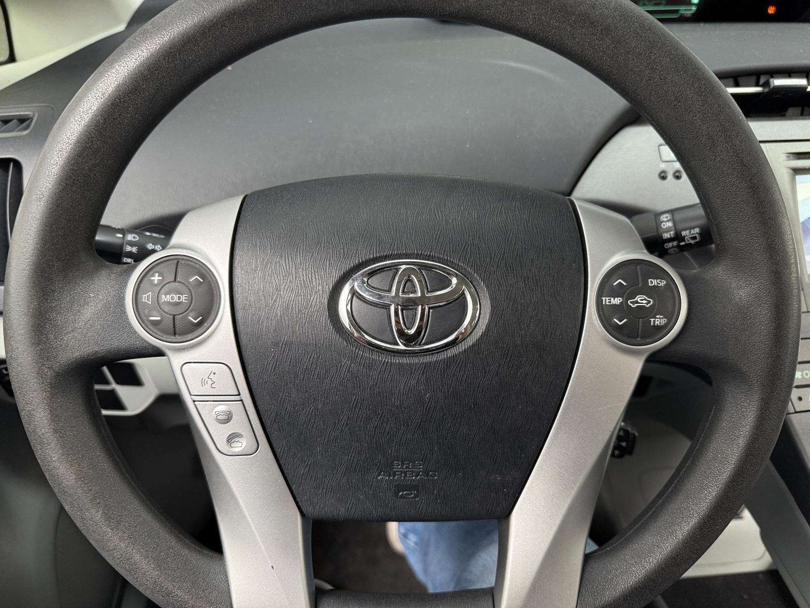 Thumbnail: 2013 Toyota Prius - 5