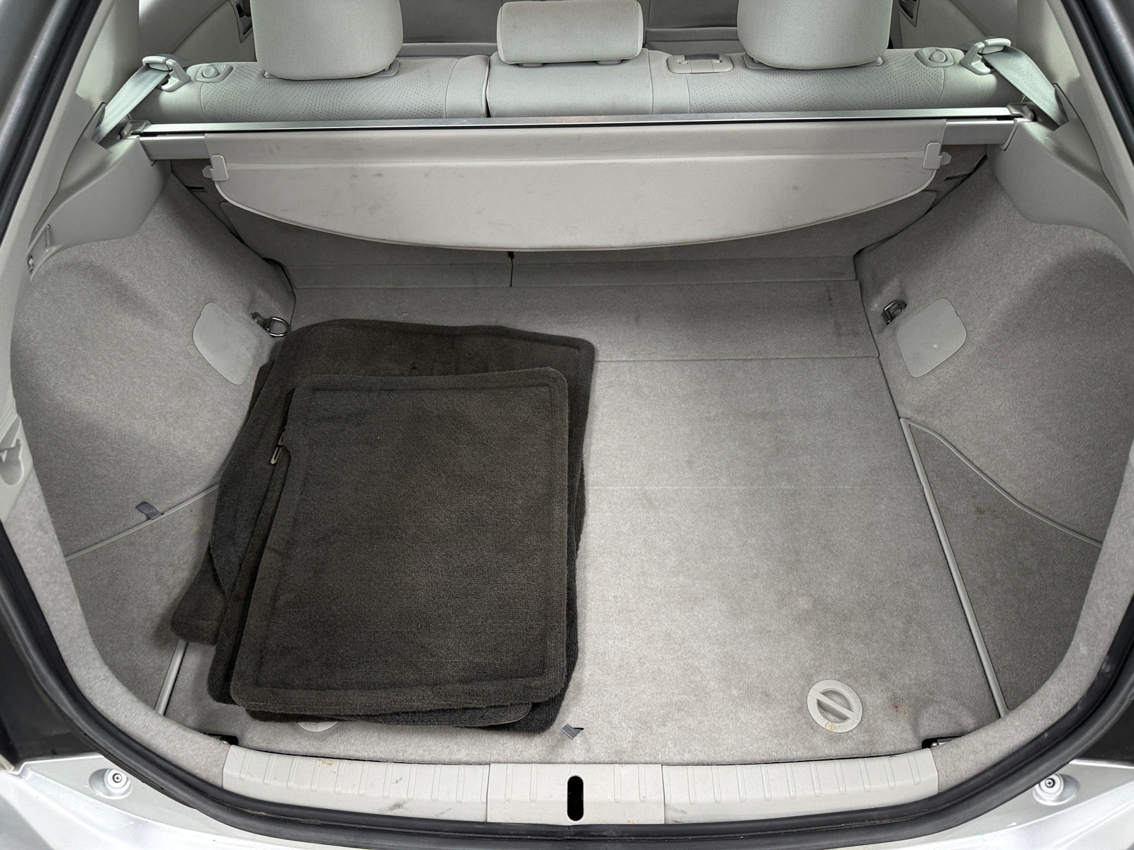 Thumbnail: 2013 Toyota Prius - 7