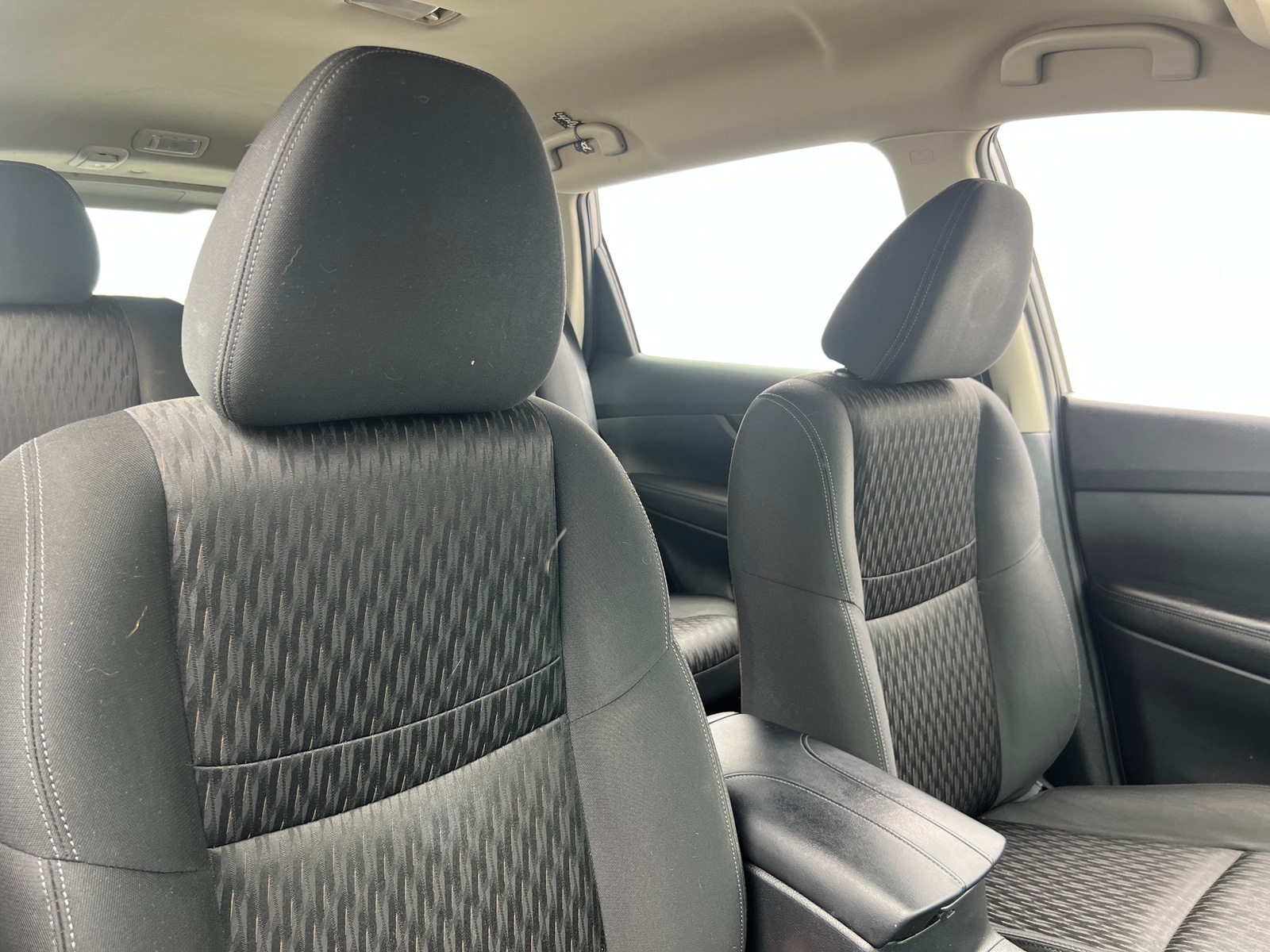 Thumbnail: 2018 Nissan Rogue - 2