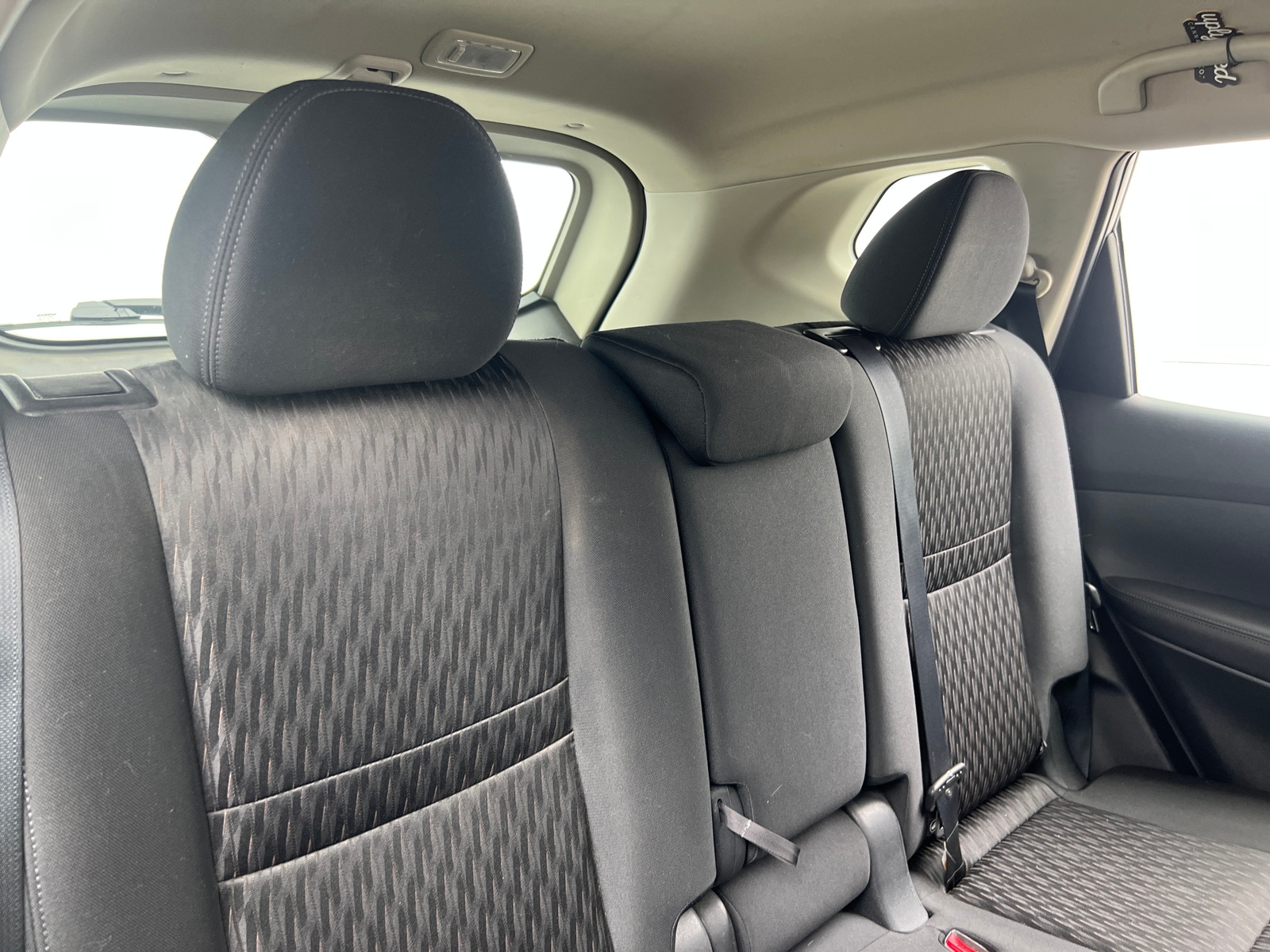 Thumbnail: 2018 Nissan Rogue - 6