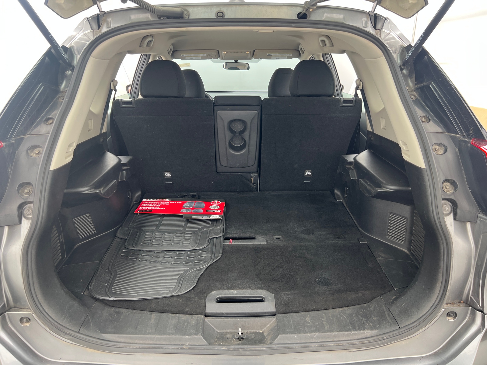 Thumbnail: 2018 Nissan Rogue - 7