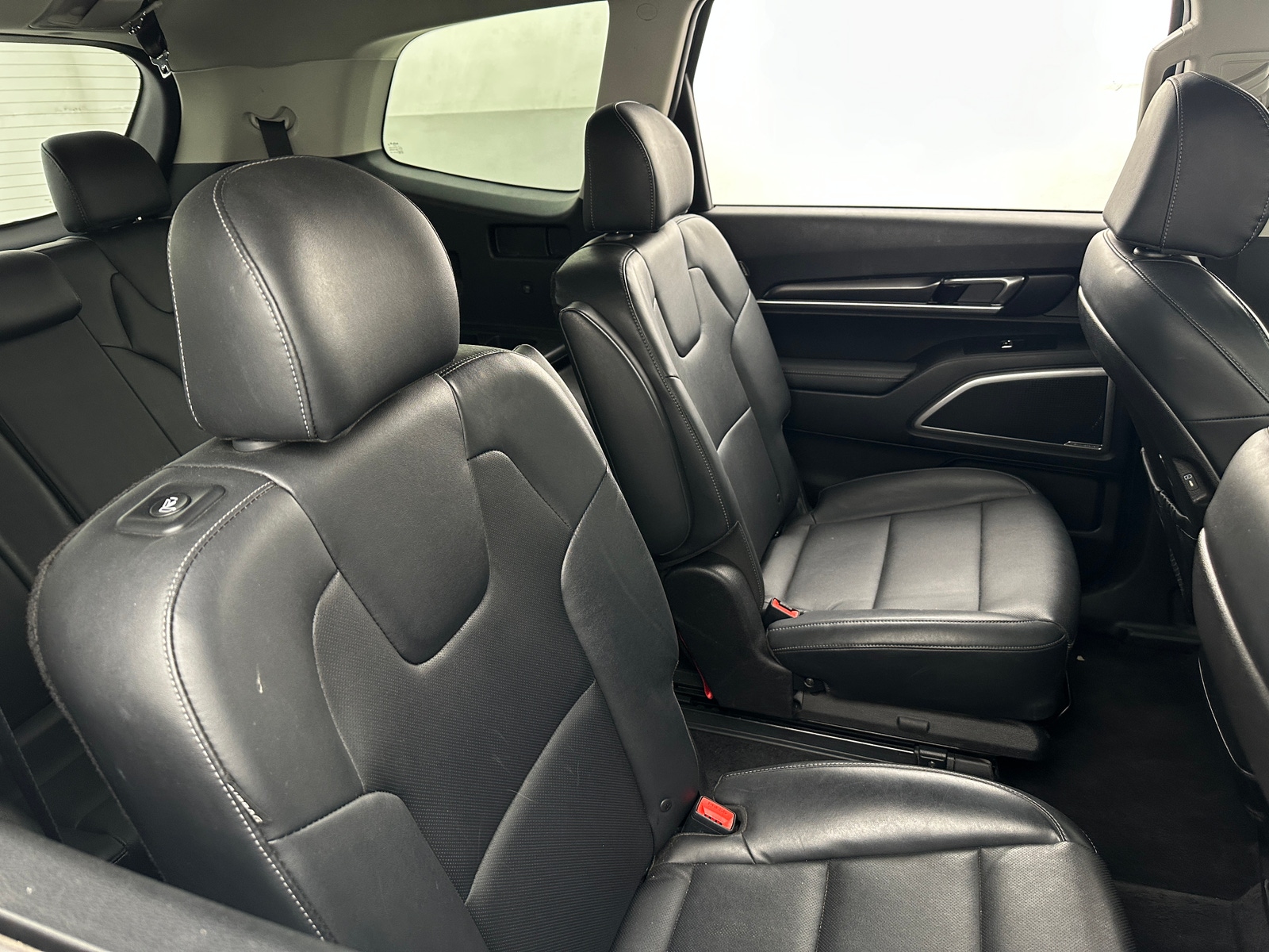 Thumbnail: 2023 Kia Telluride - 5