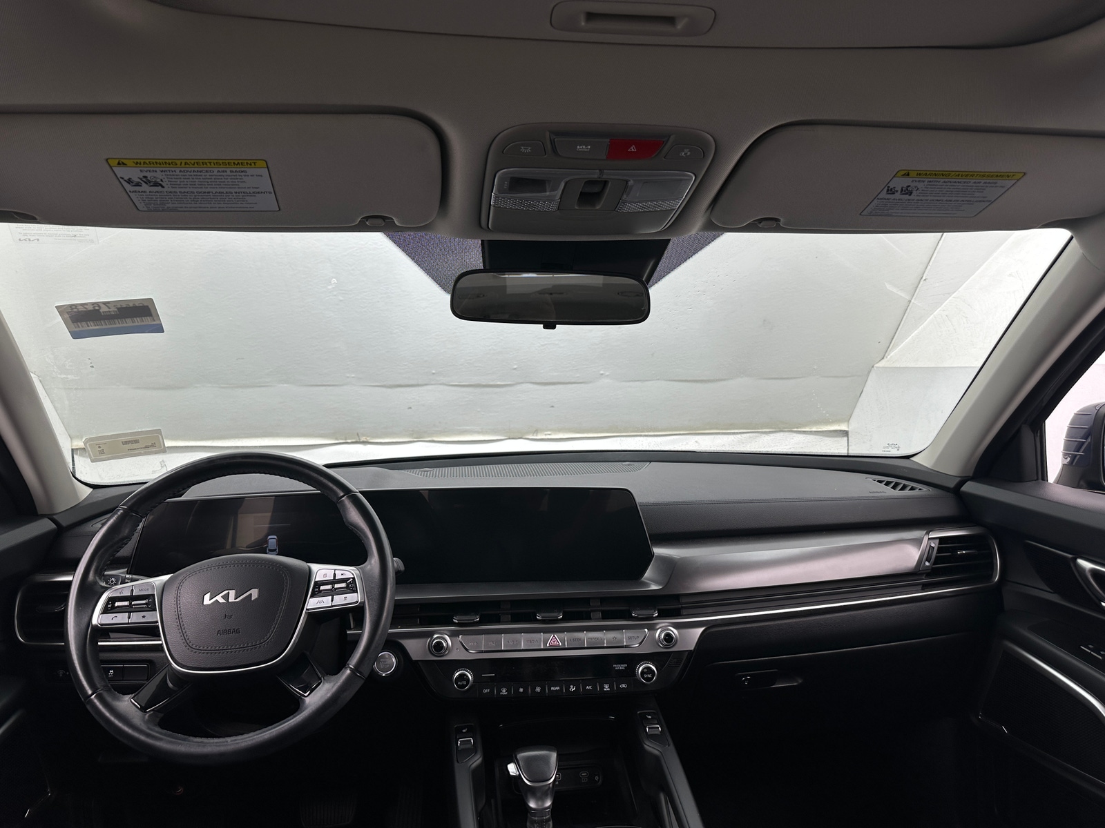 Thumbnail: 2023 Kia Telluride - 2