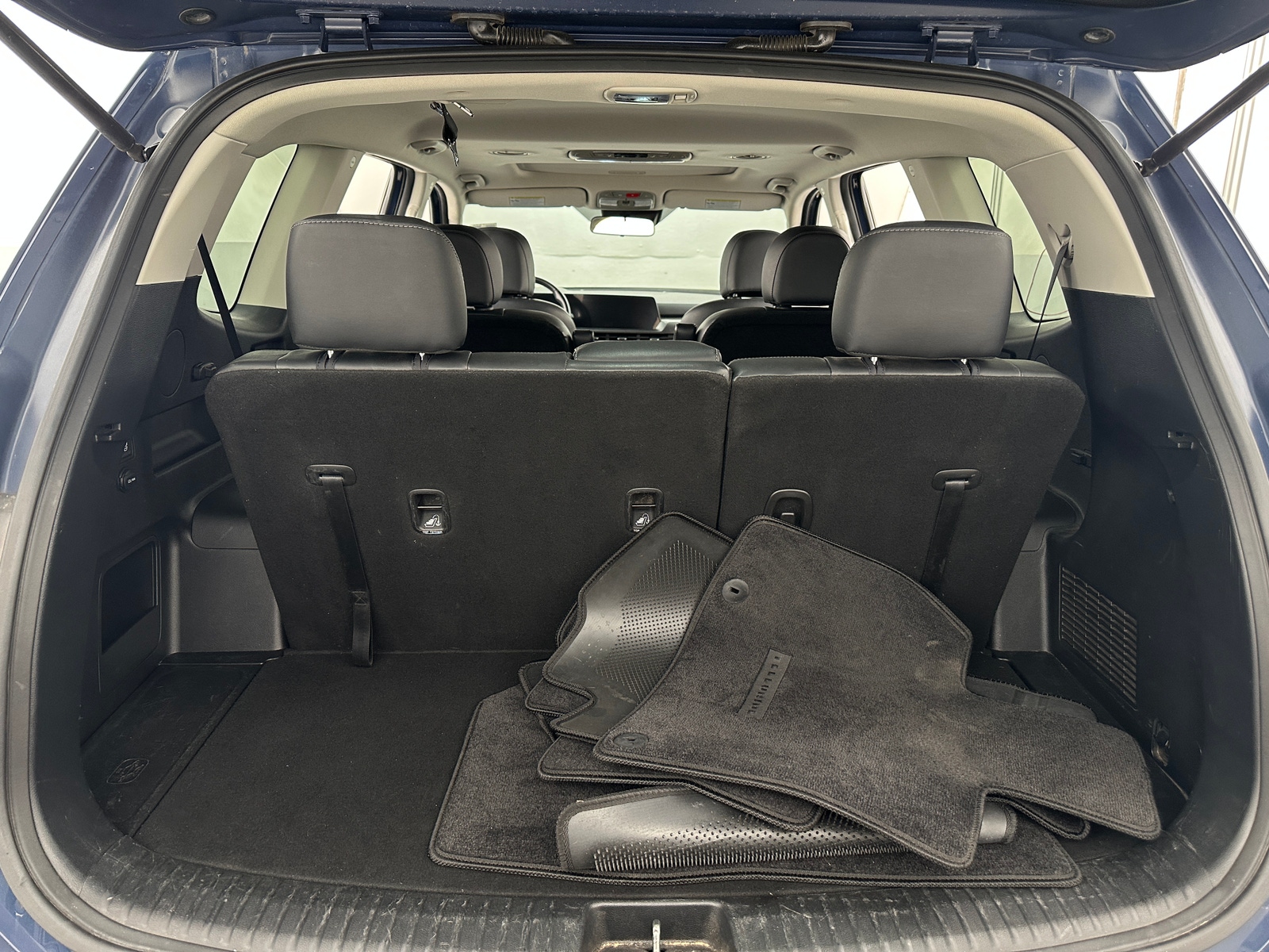 Thumbnail: 2023 Kia Telluride - 6