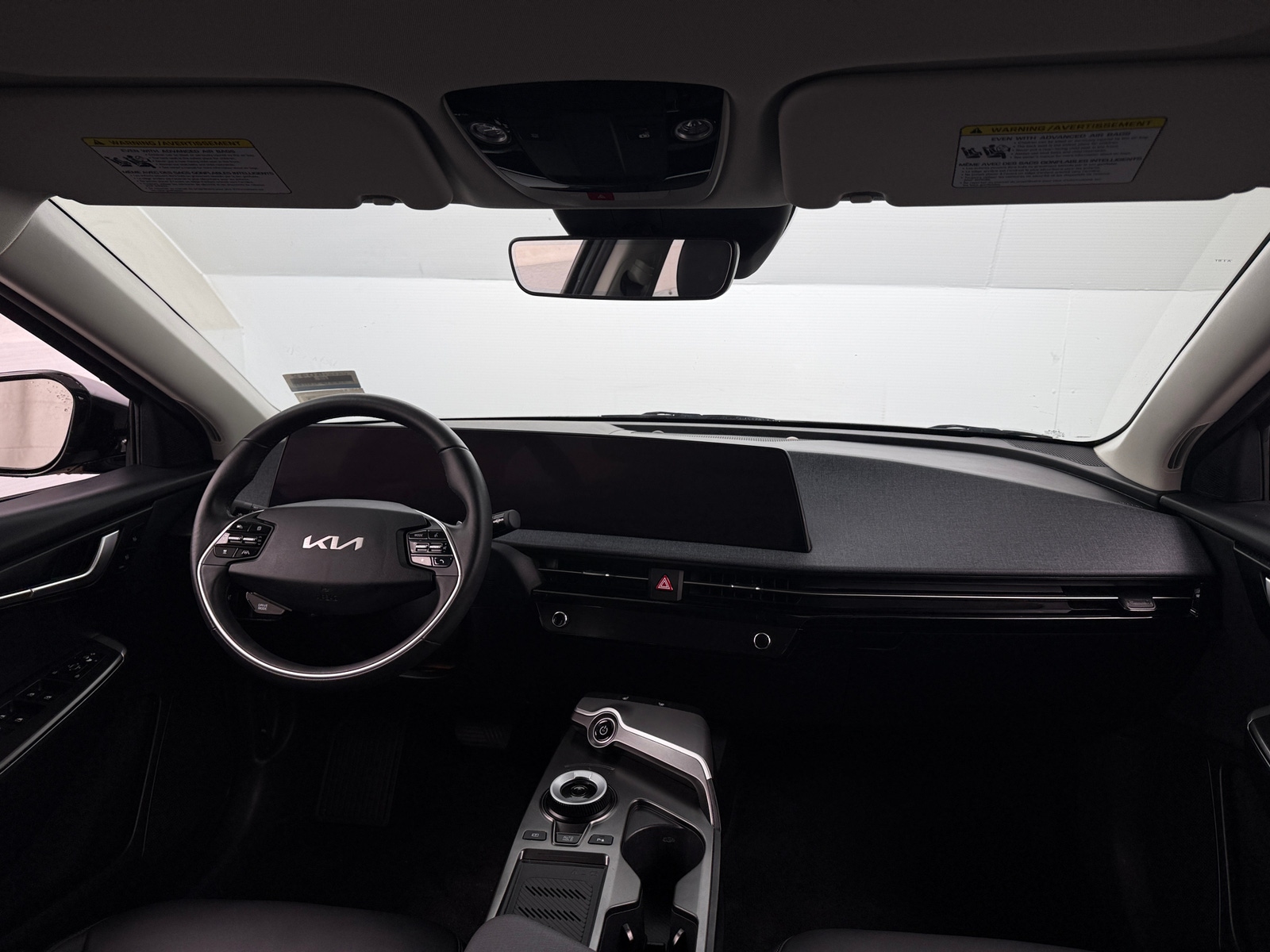 Thumbnail: 2024 Kia EV6 - 3