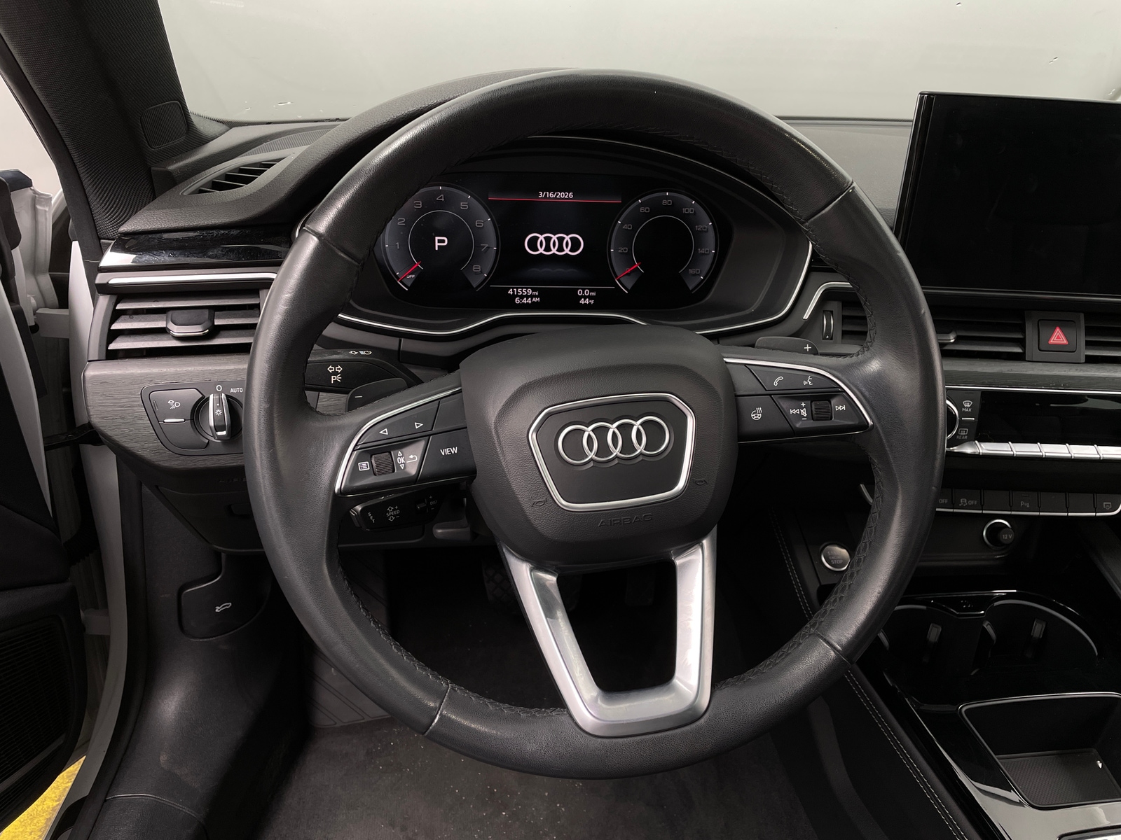 Thumbnail: 2021 Audi A5 - 3