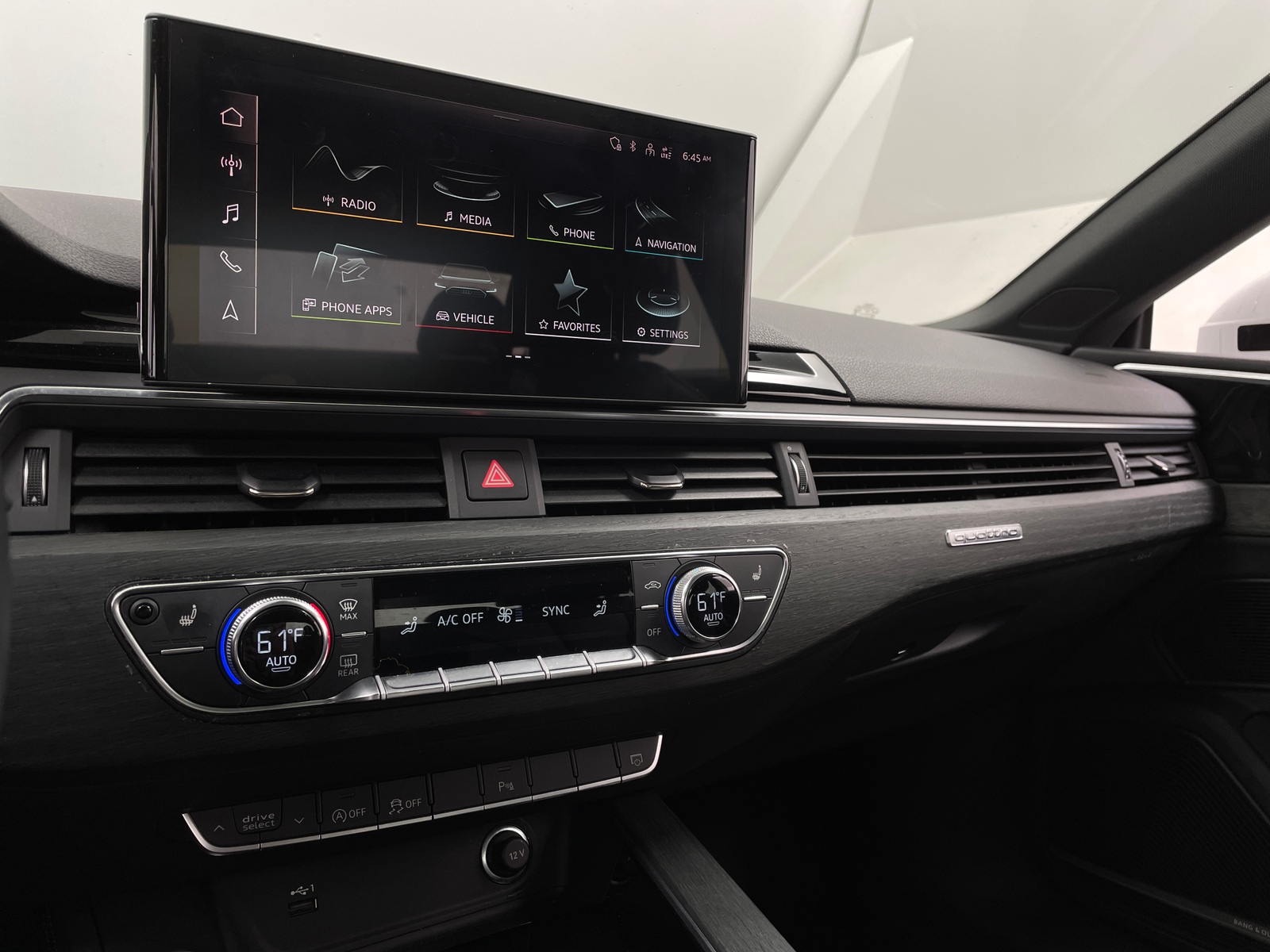 Thumbnail: 2021 Audi A5 - 2