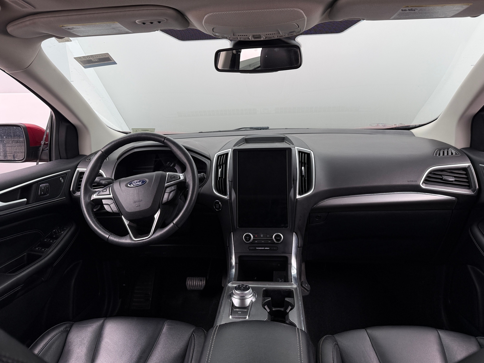 Thumbnail: 2022 Ford Edge - 2