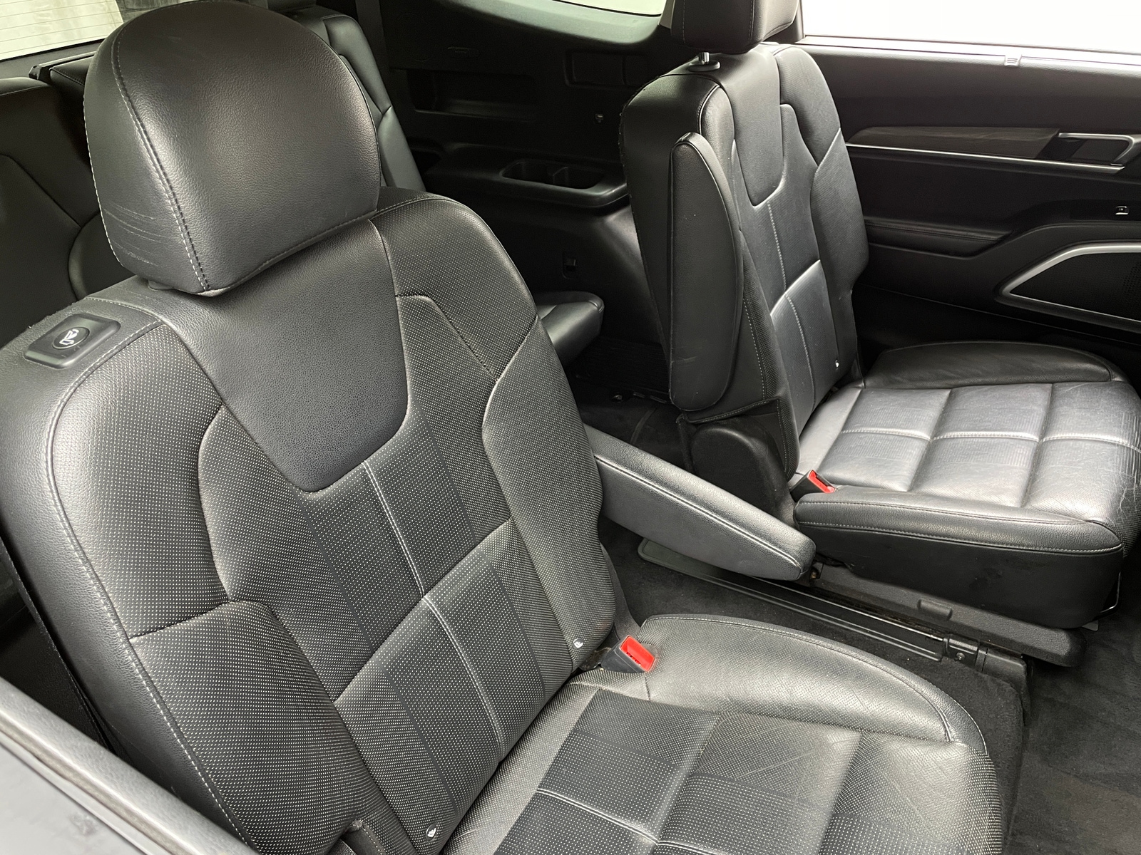 Thumbnail: 2021 Kia Telluride - 5