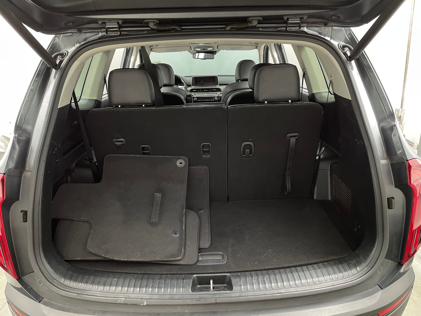 Thumbnail: 2021 Kia Telluride - 6