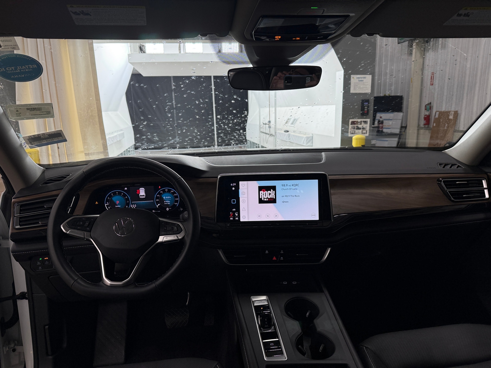 Thumbnail: 2025 Volkswagen Atlas - 2