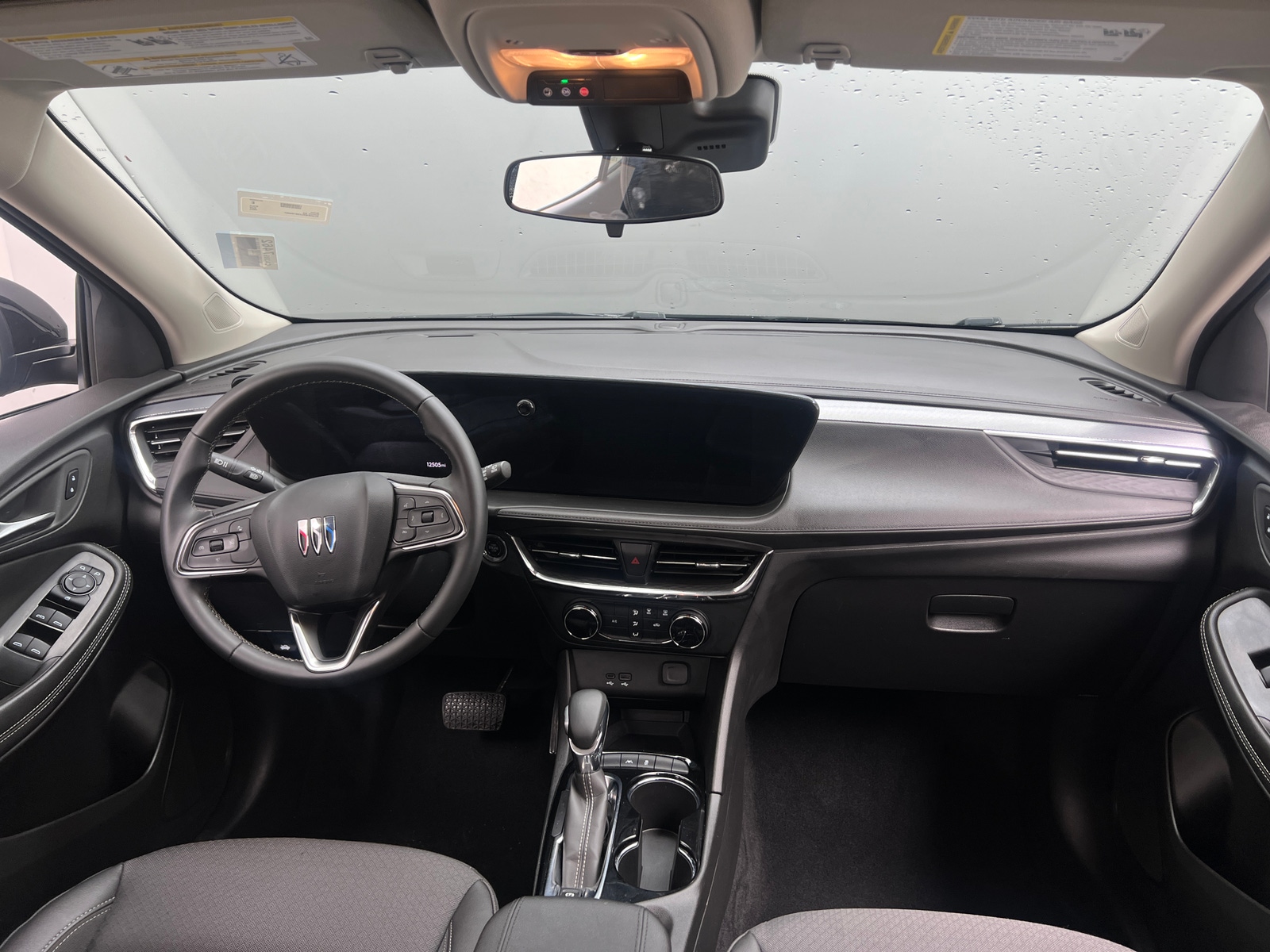 Thumbnail: 2025 Buick Encore GX - 2