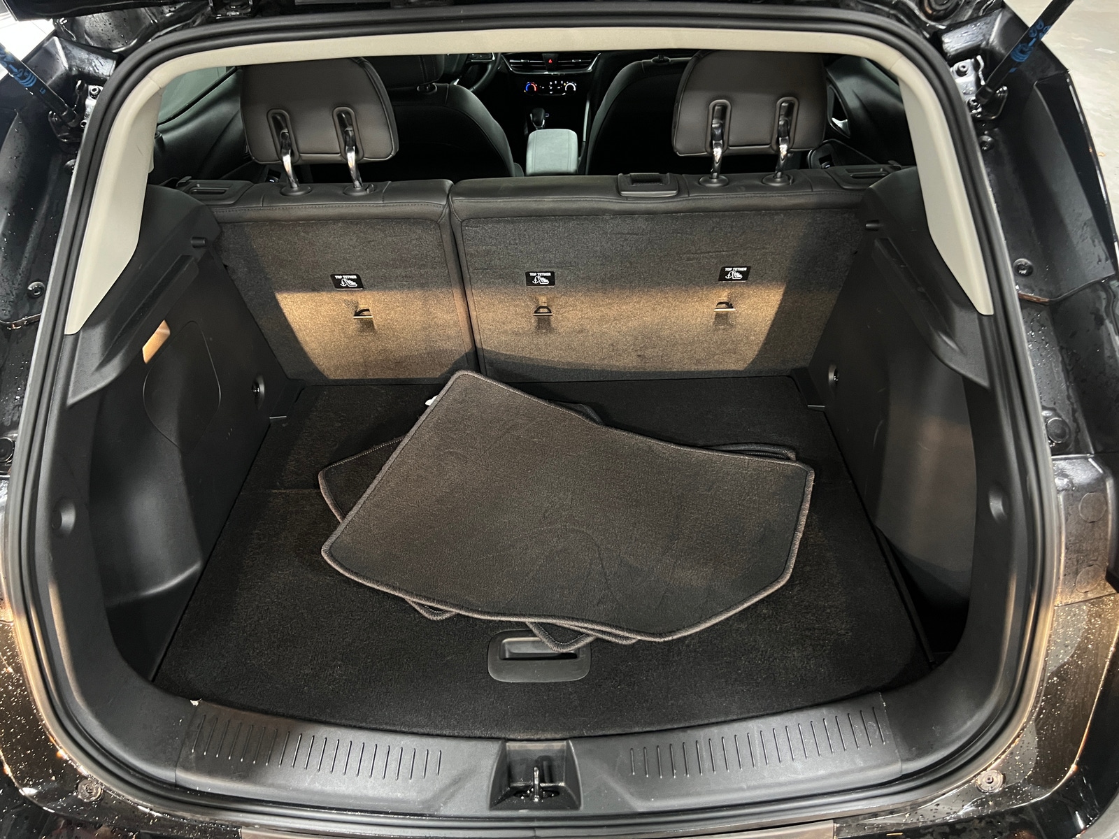 Thumbnail: 2025 Buick Encore GX - 6