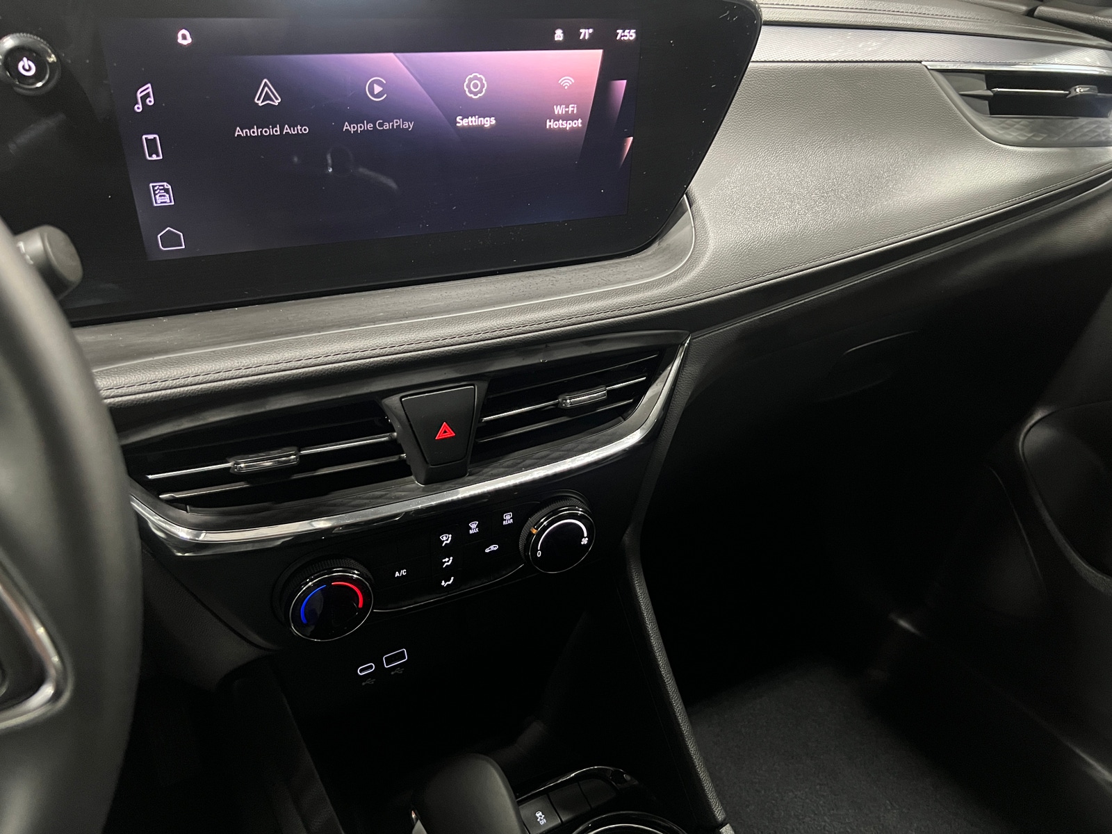 Thumbnail: 2025 Buick Encore GX - 3