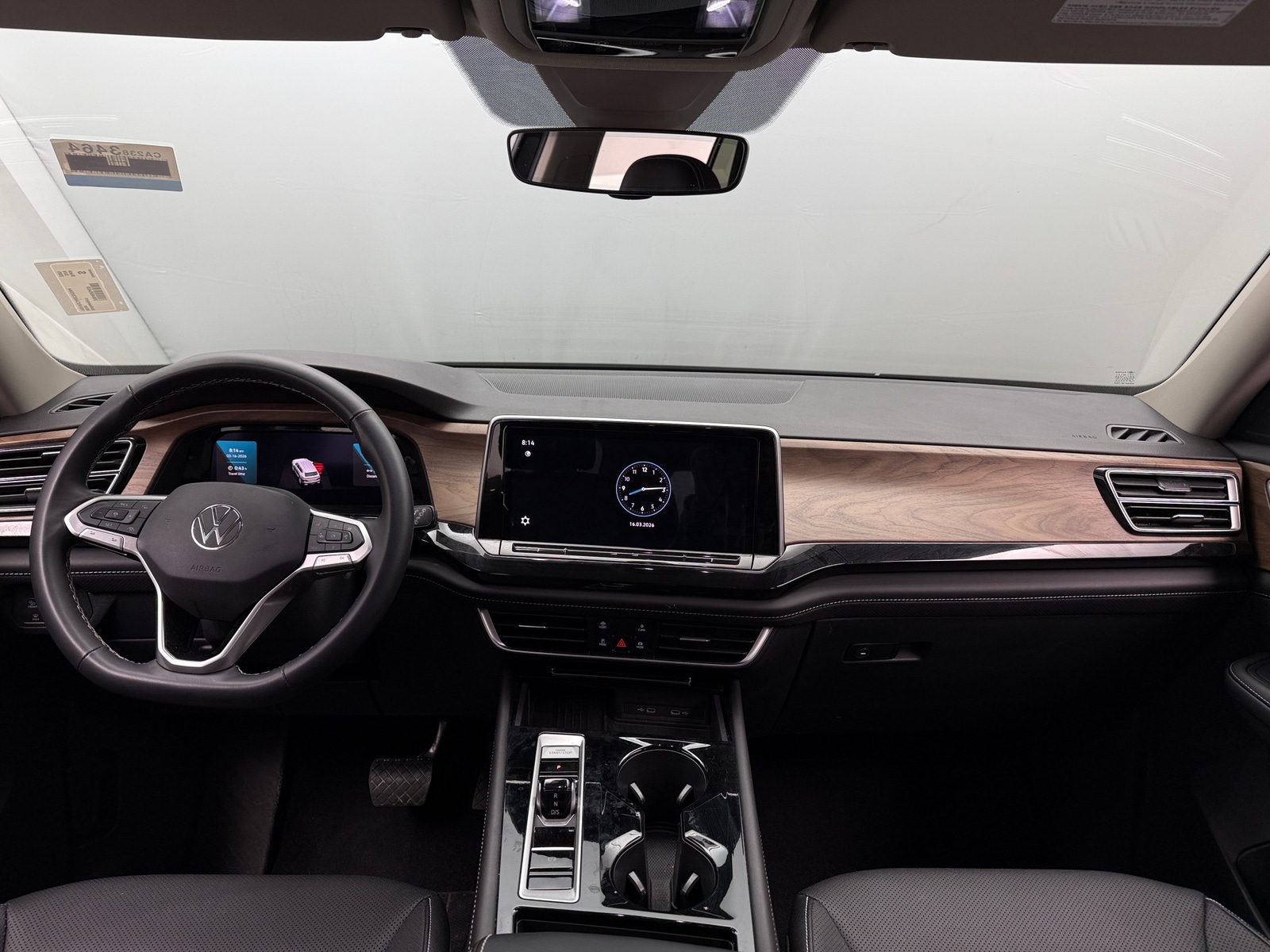 Thumbnail: 2025 Volkswagen Atlas - 2