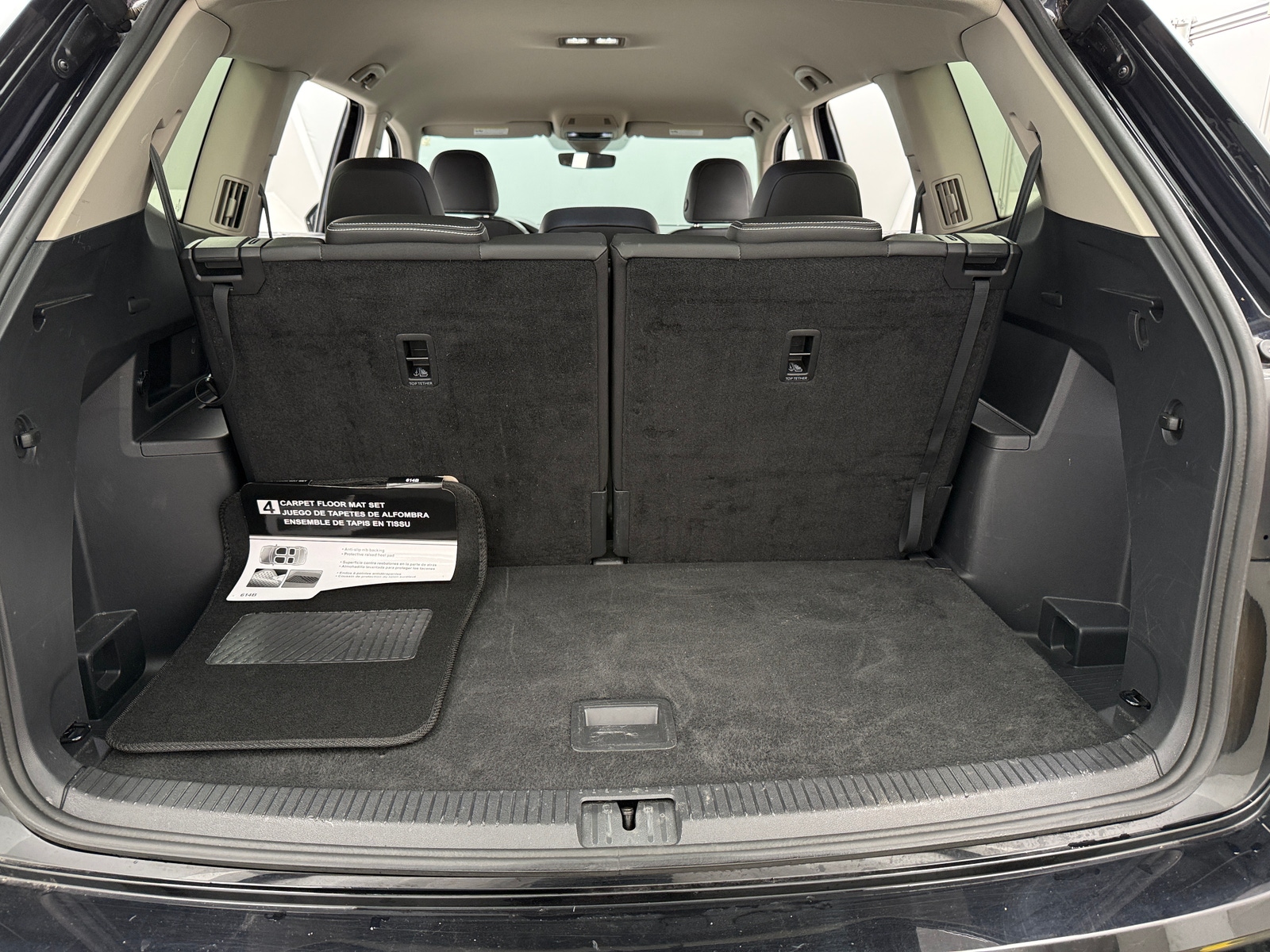 Thumbnail: 2025 Volkswagen Atlas - 6