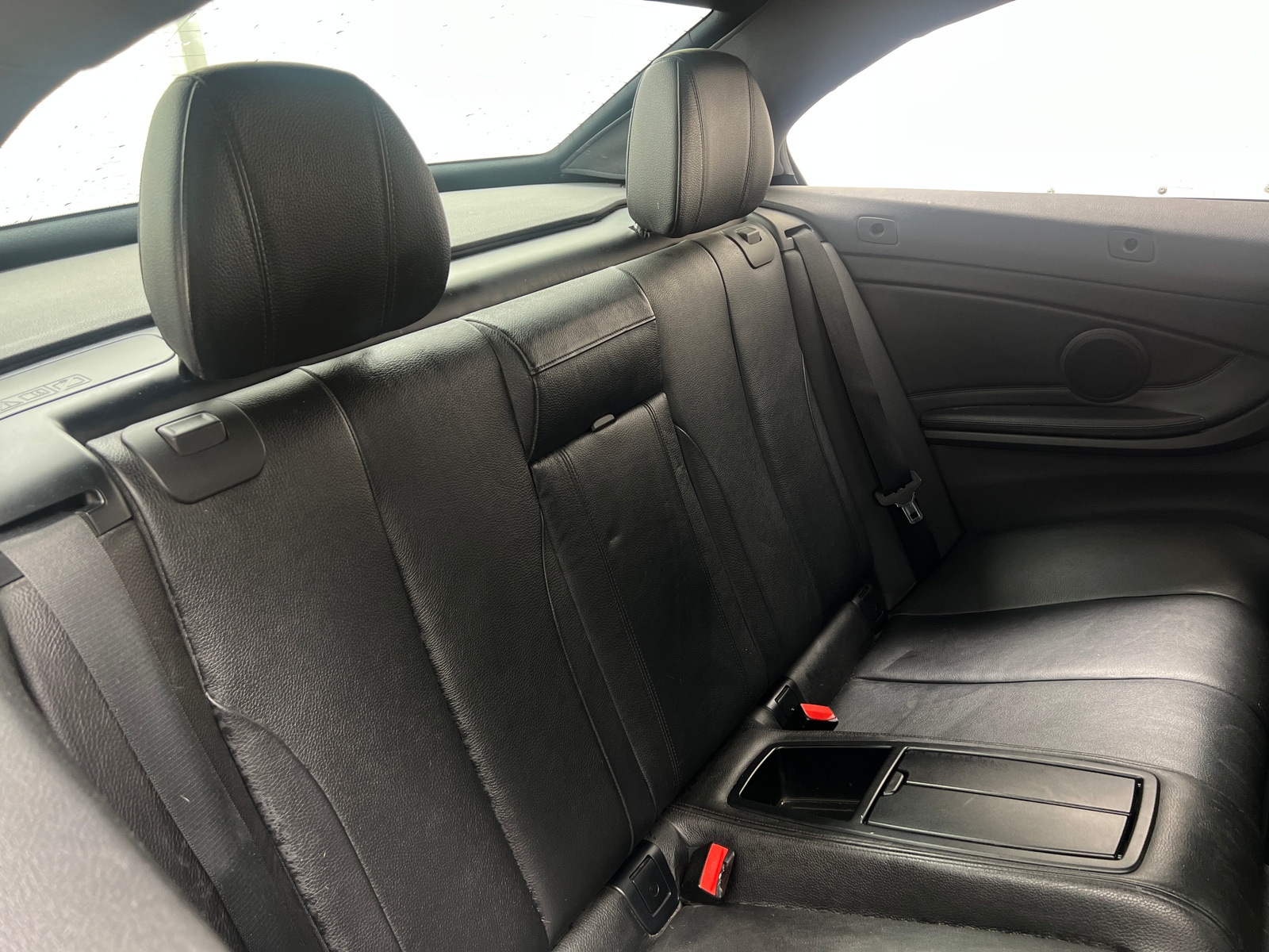 Thumbnail: 2015 BMW 4 Series - 5