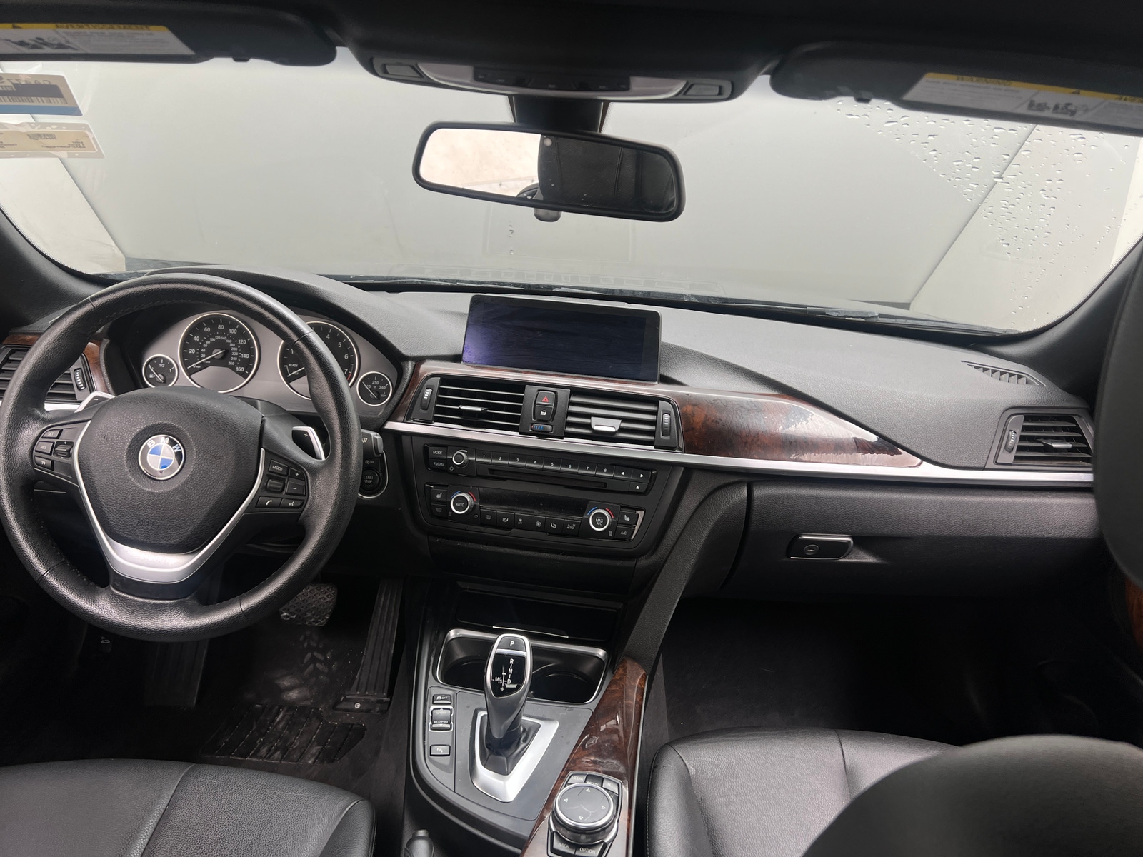 Thumbnail: 2015 BMW 4 Series - 2