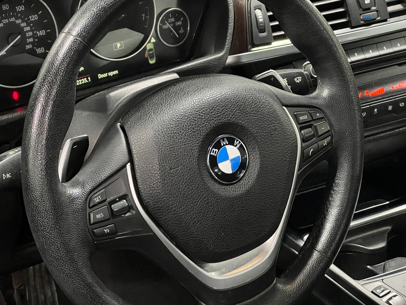 Thumbnail: 2015 BMW 4 Series - 4