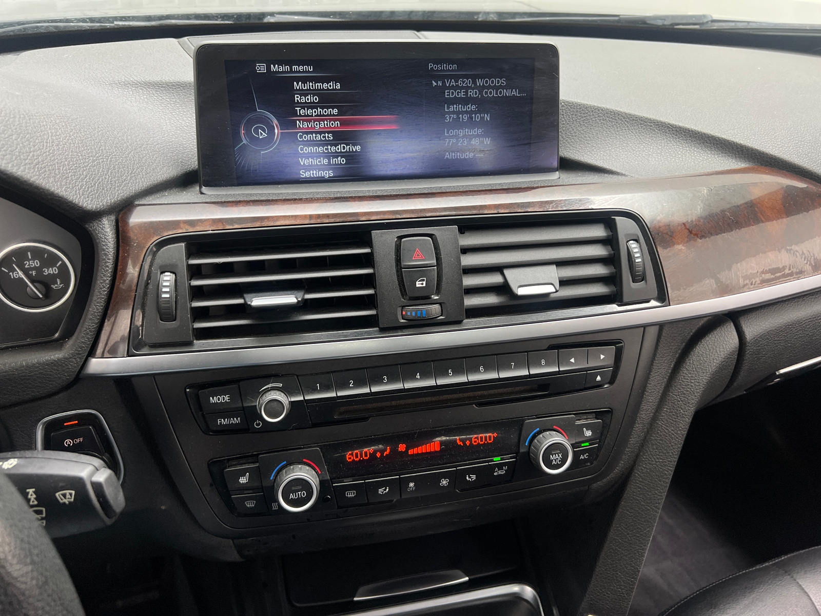 Thumbnail: 2015 BMW 4 Series - 3