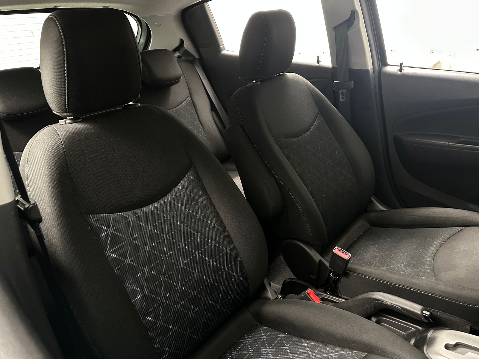 Thumbnail: 2021 Chevrolet Spark - 2