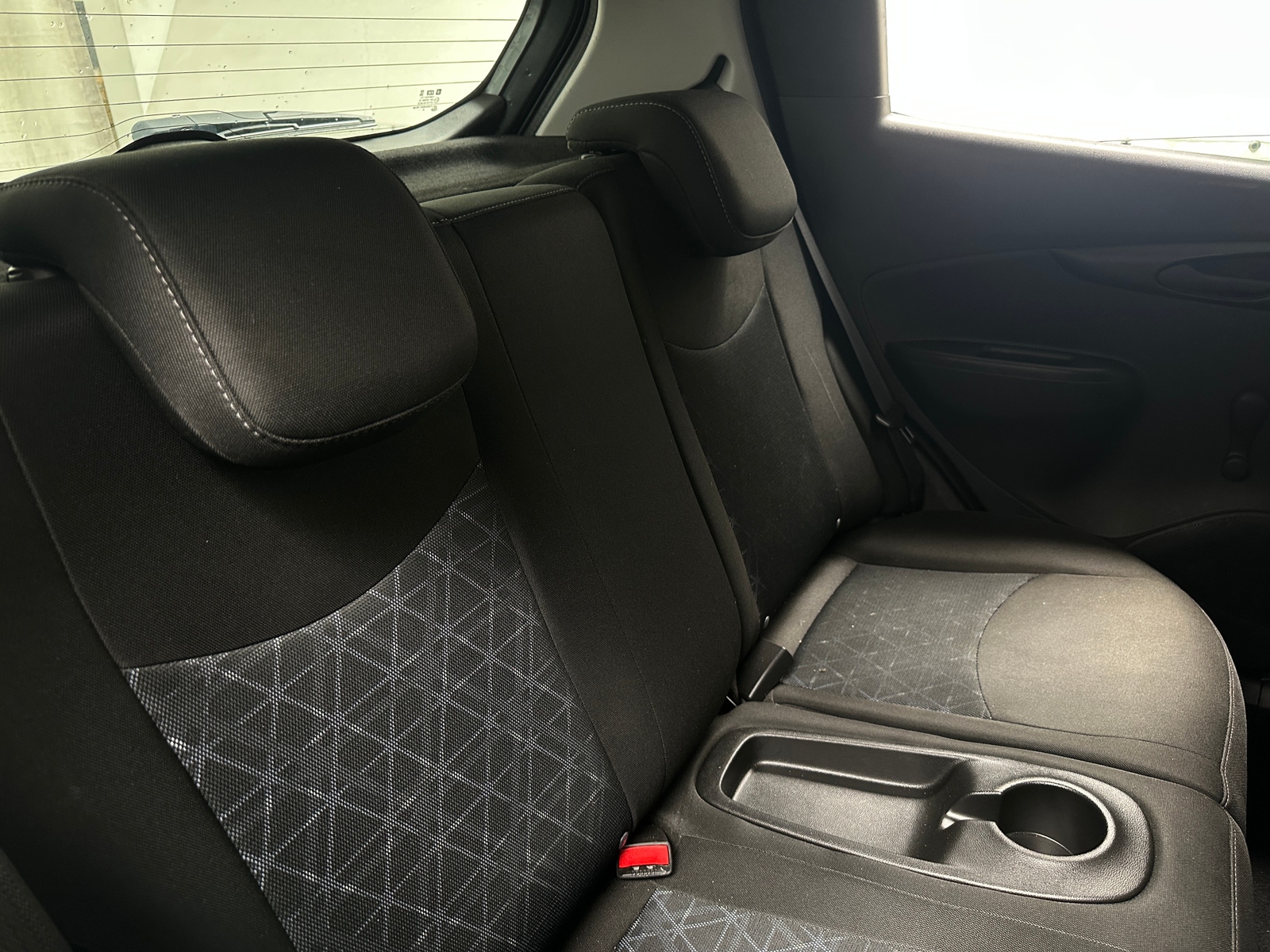 Thumbnail: 2021 Chevrolet Spark - 6