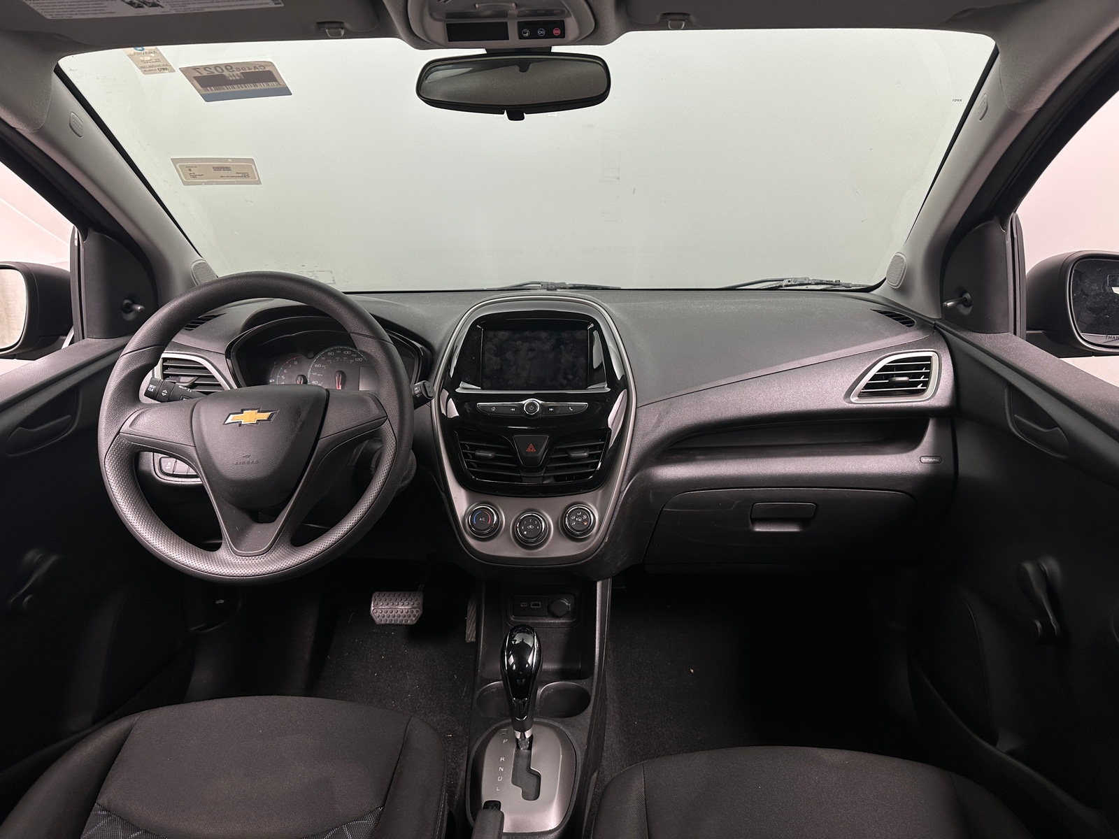 Thumbnail: 2021 Chevrolet Spark - 3