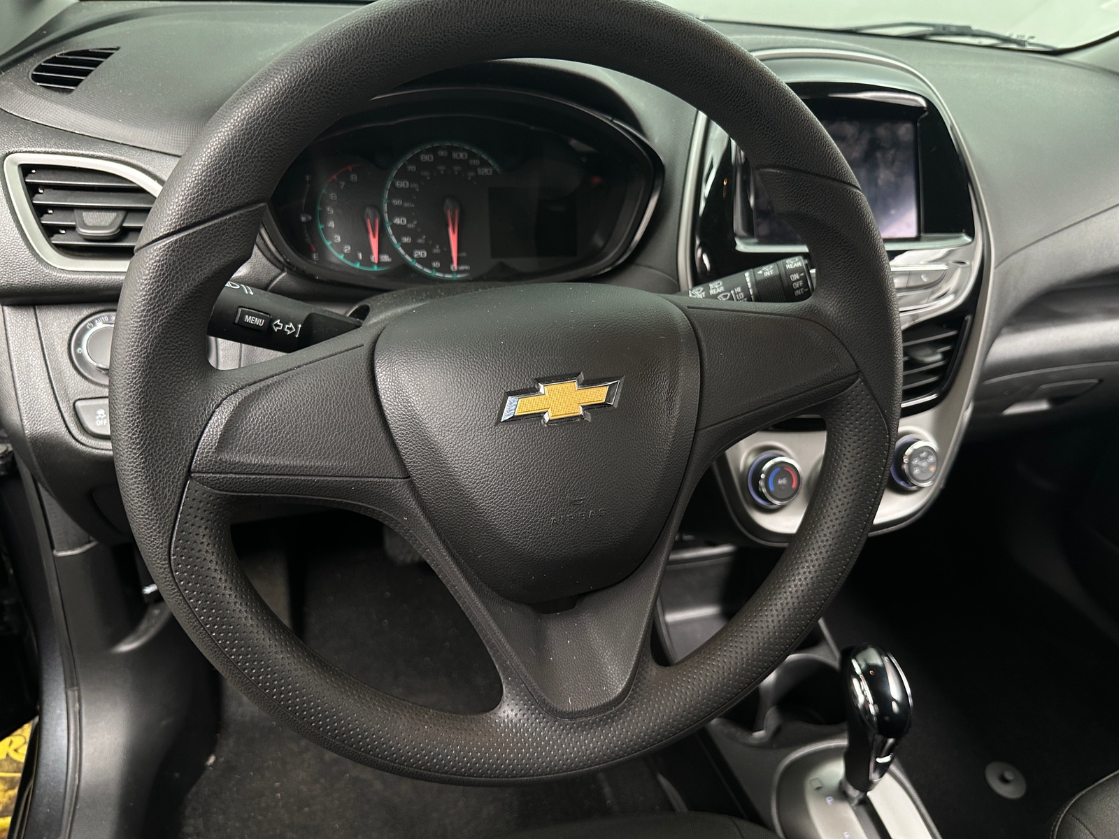 Thumbnail: 2021 Chevrolet Spark - 5