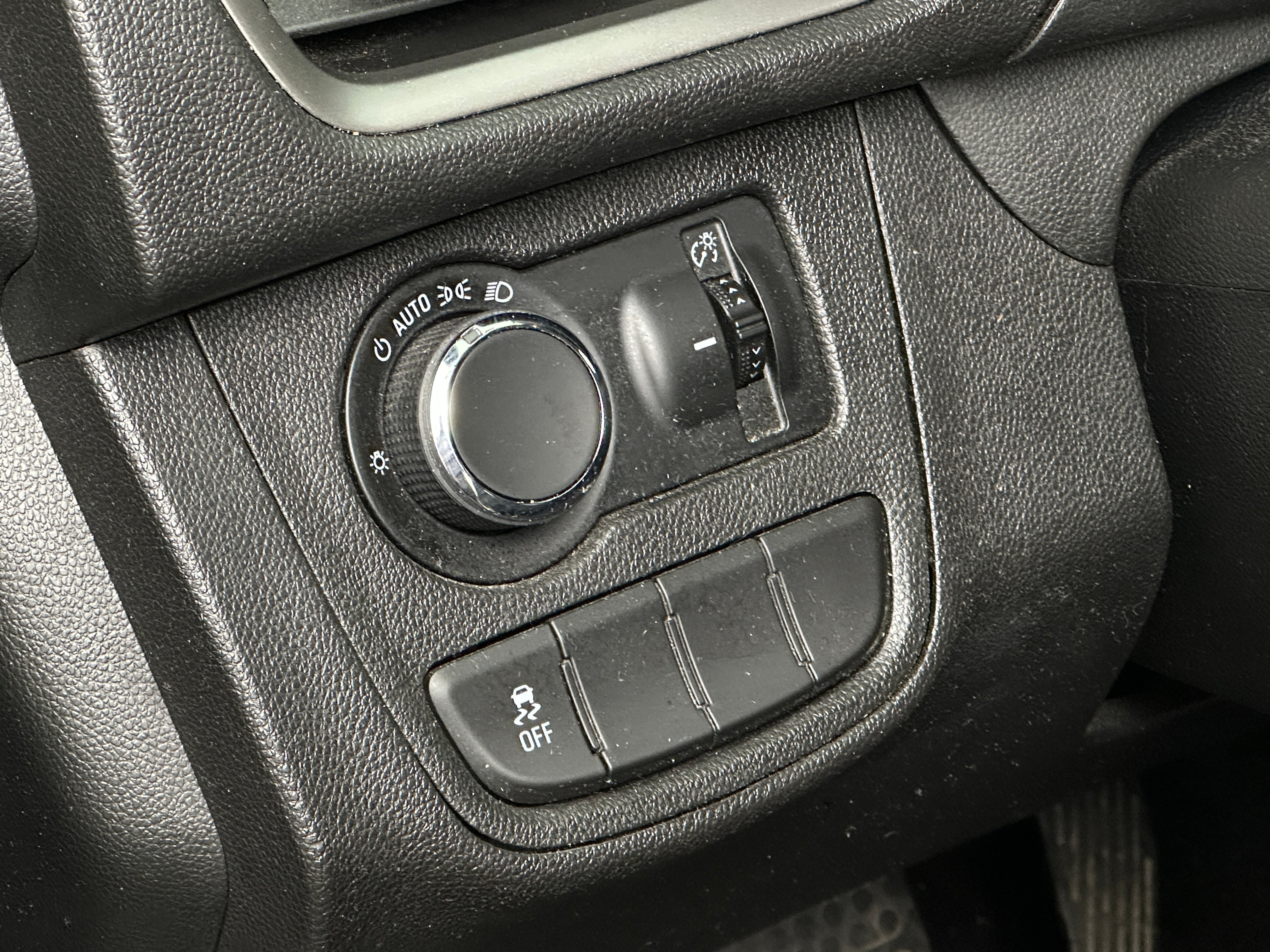 2021 Chevrolet Spark