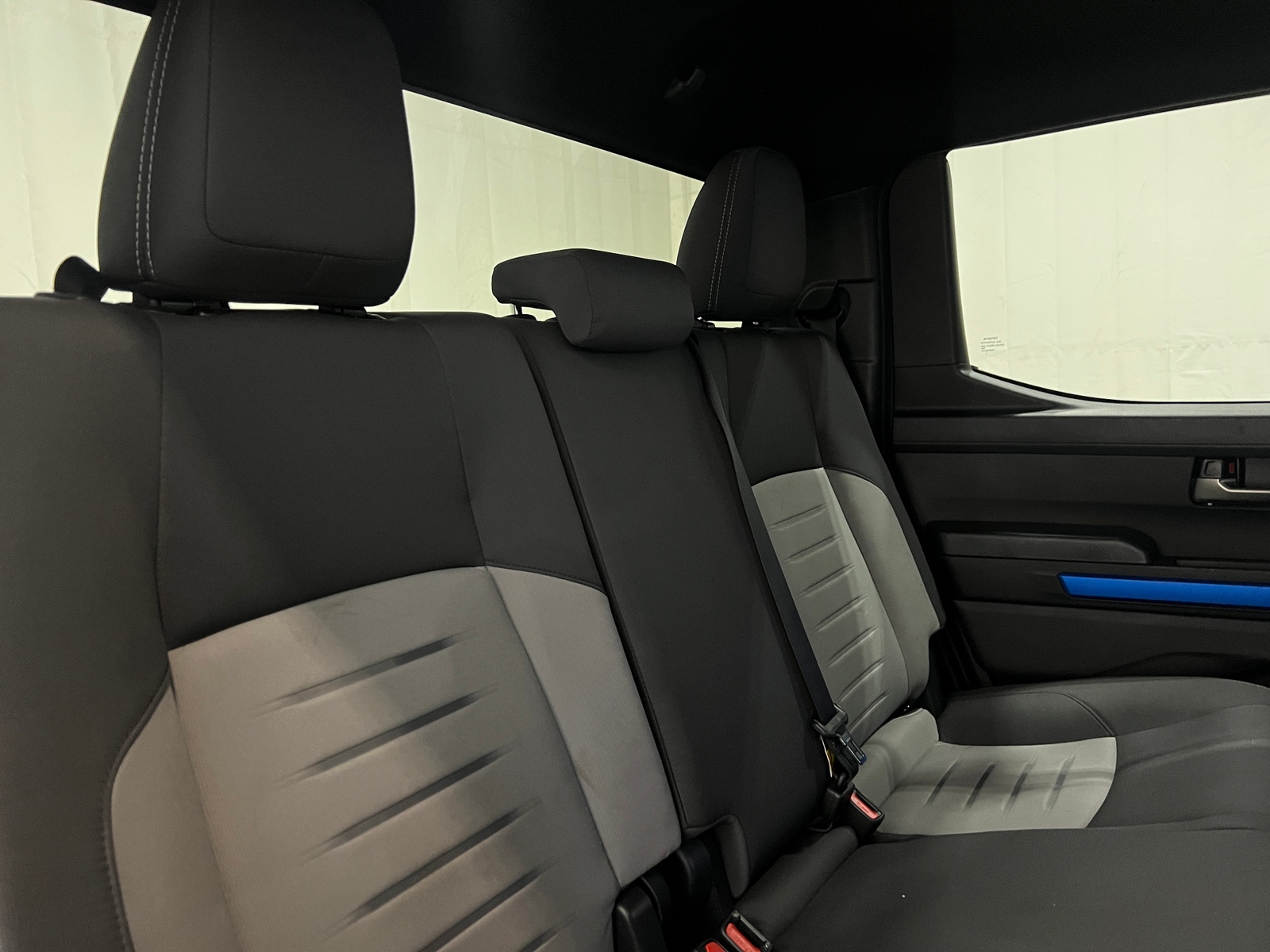 Thumbnail: 2024 Toyota Tacoma - 6