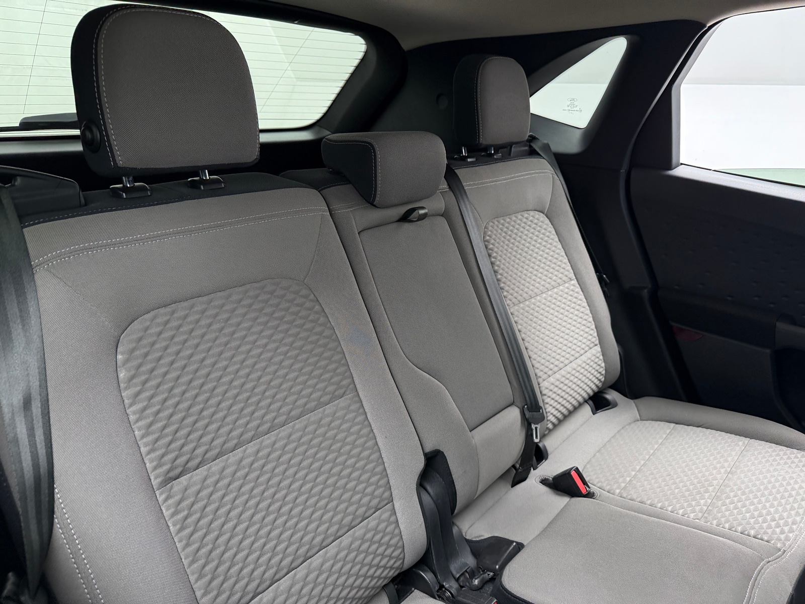 Thumbnail: 2020 Ford Escape - 6