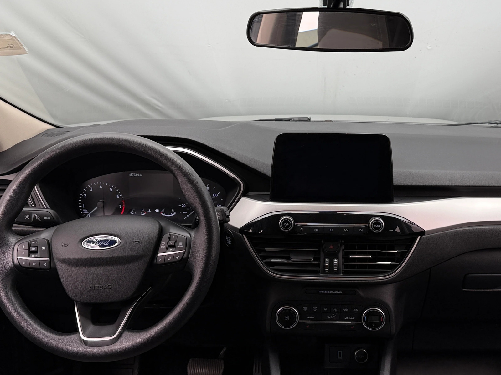 Thumbnail: 2020 Ford Escape - 3