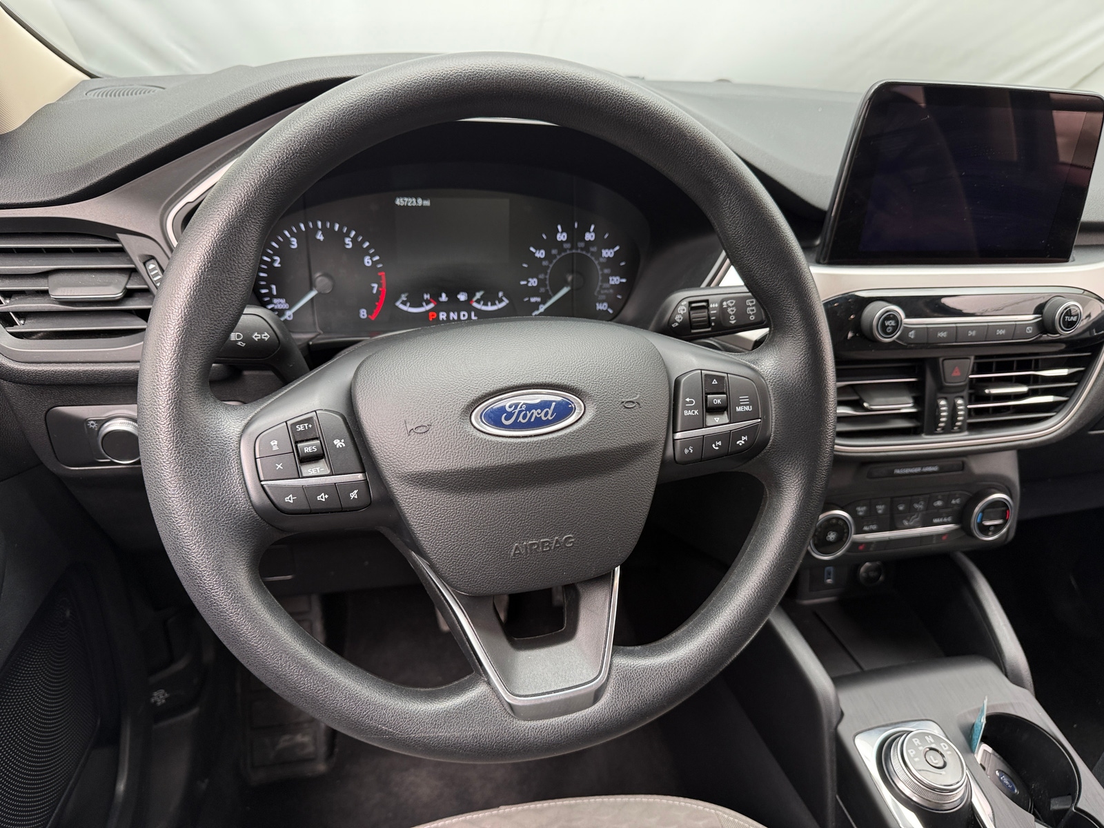 Thumbnail: 2020 Ford Escape - 5