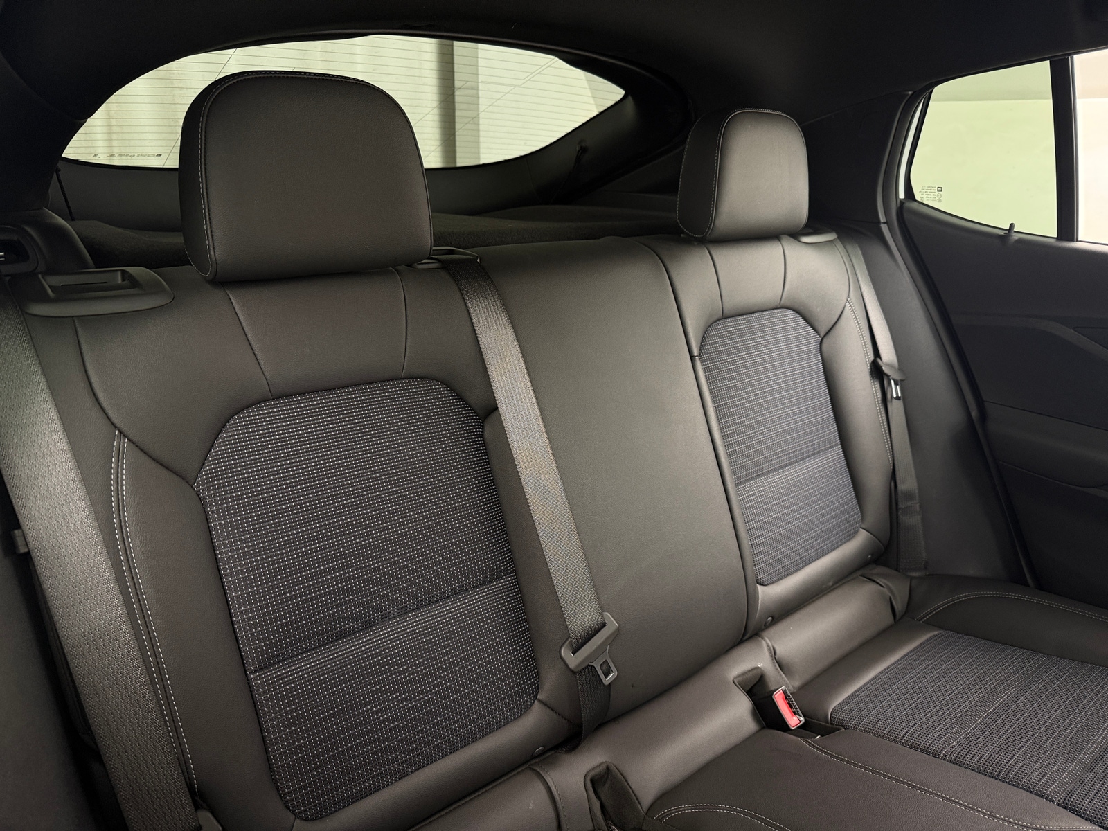 Thumbnail: 2025 Buick Envista - 6