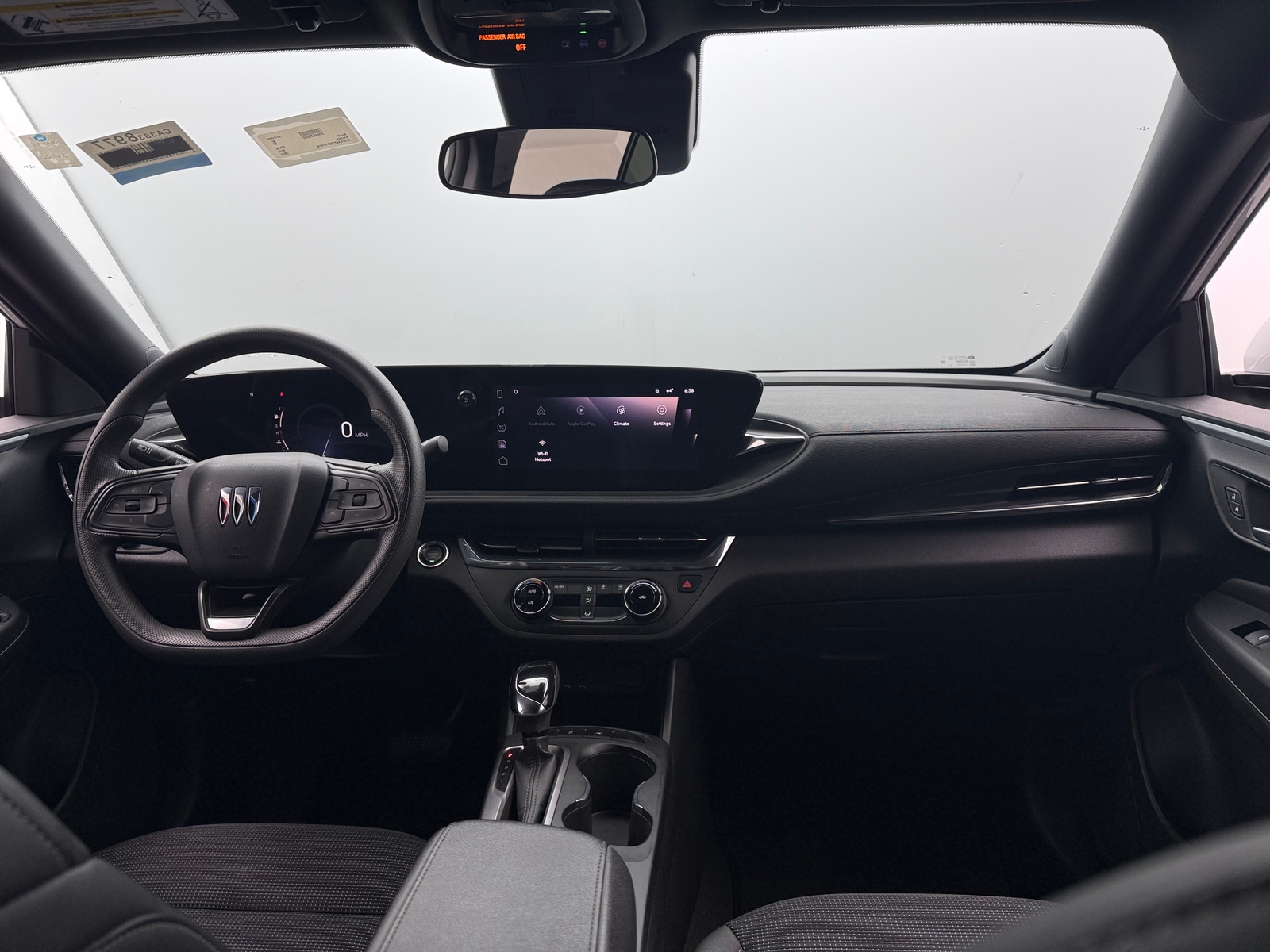 Thumbnail: 2025 Buick Envista - 3