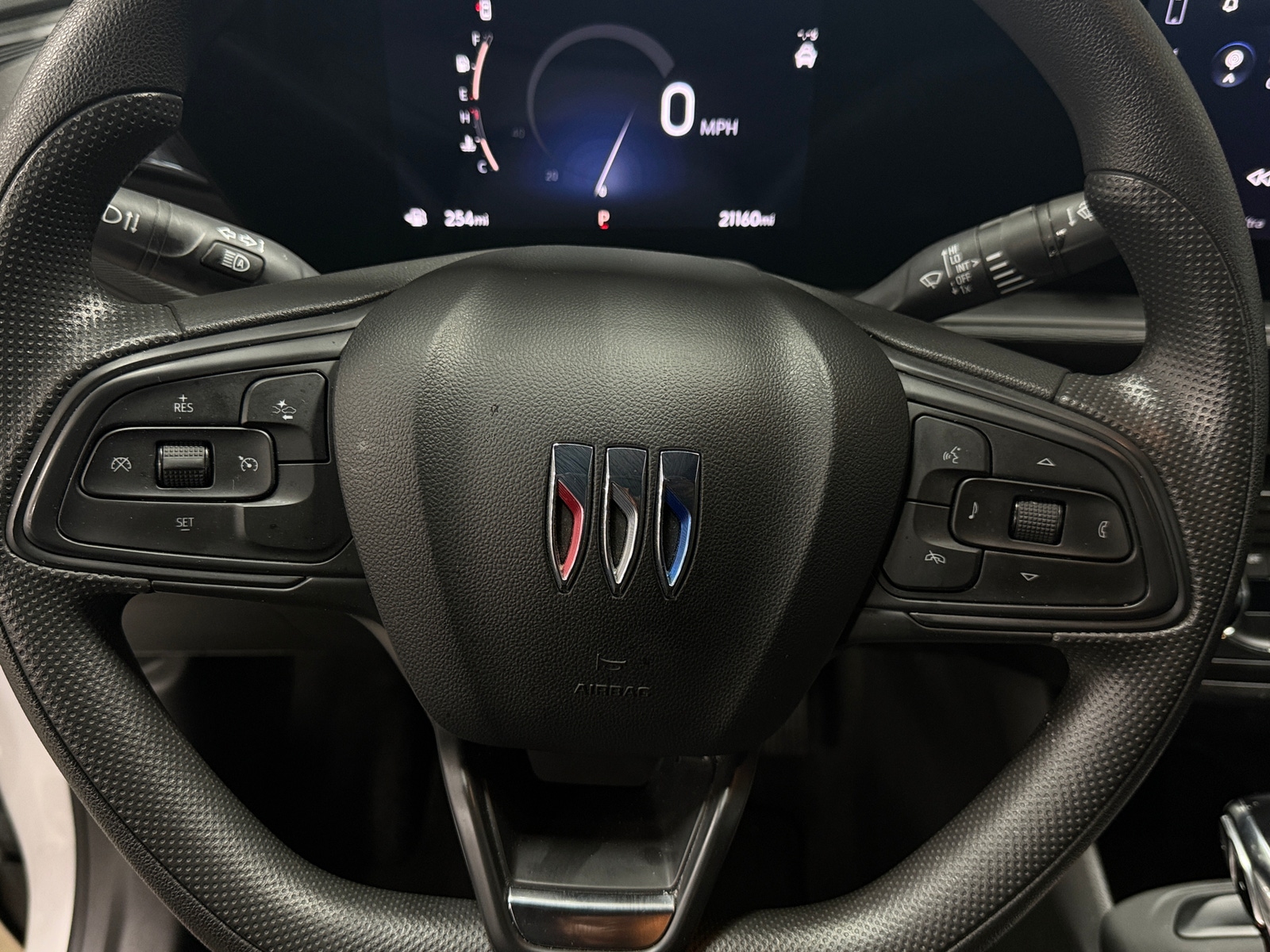 Thumbnail: 2025 Buick Envista - 5